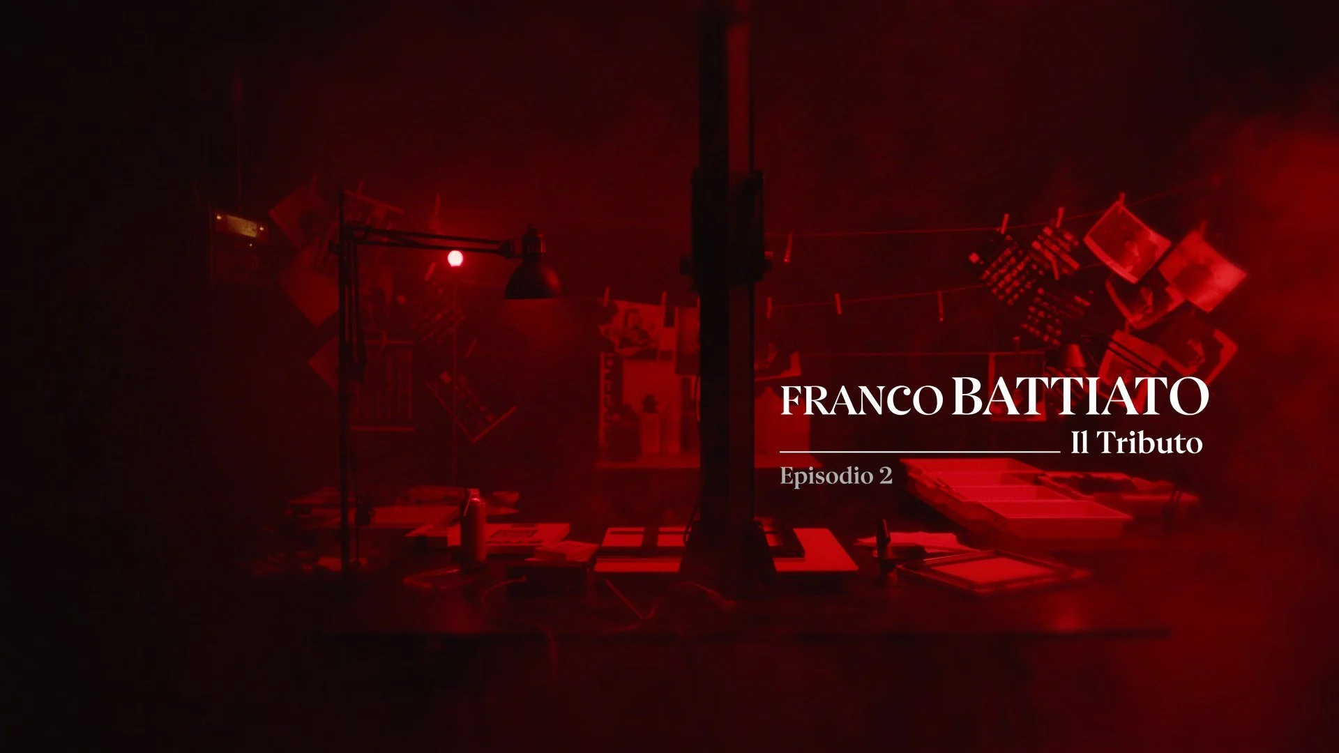 Franco Battiato - Il tributo stagione 1