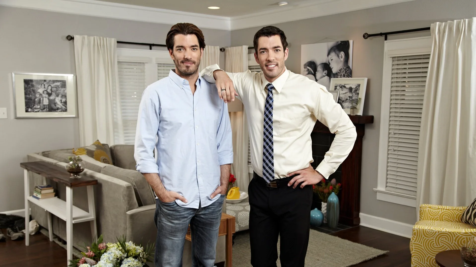 Fratelli in affari stagione 3