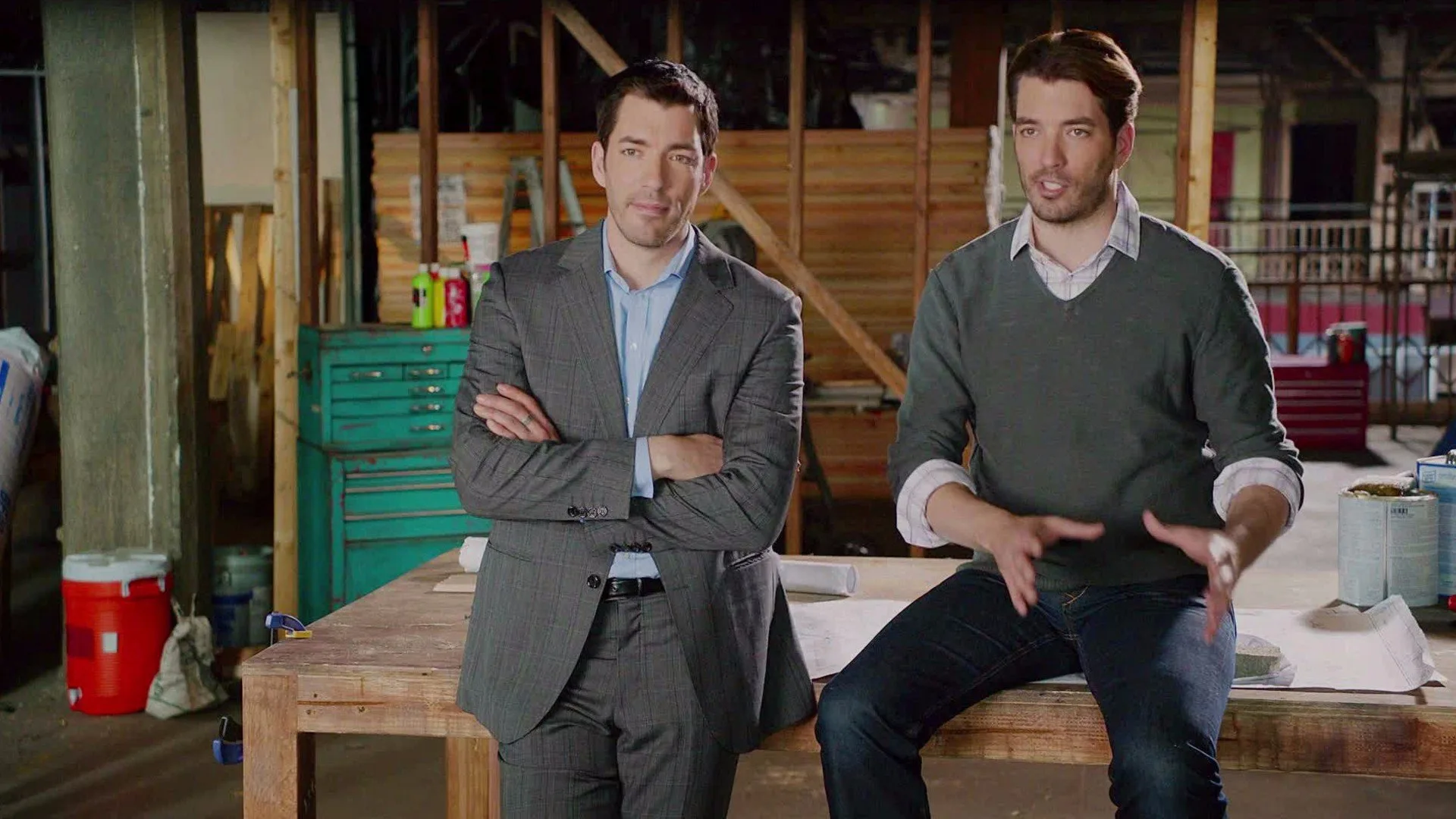 Fratelli in affari stagione 4