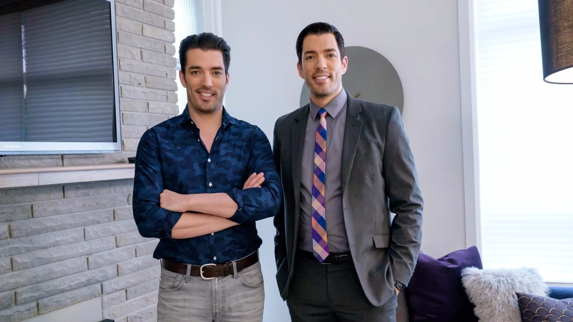 Fratelli in affari stagione 9