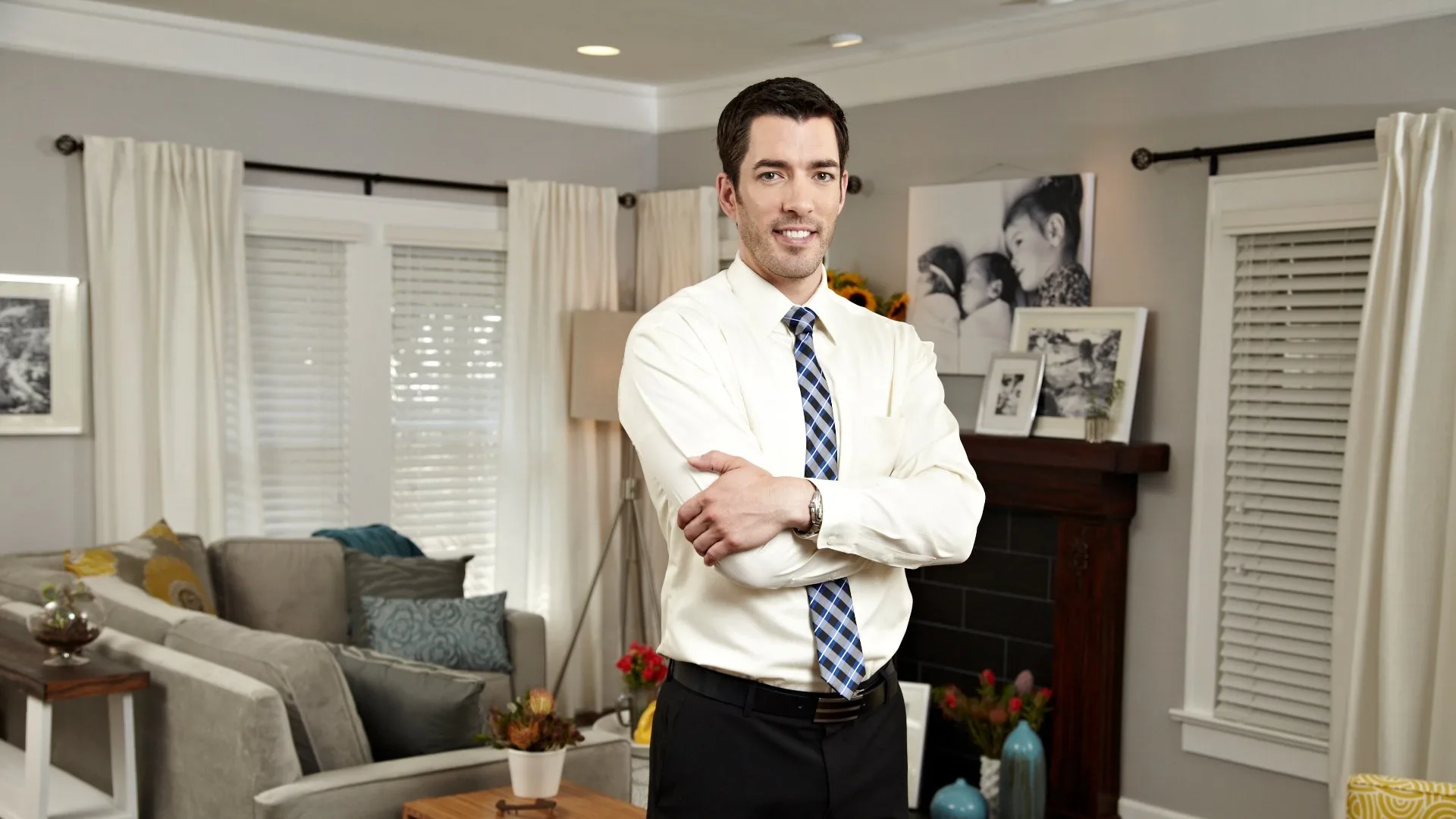 Fratelli in affari stagione 6