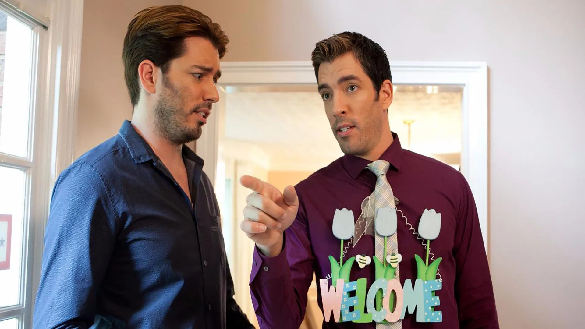 Fratelli in affari stagione 10