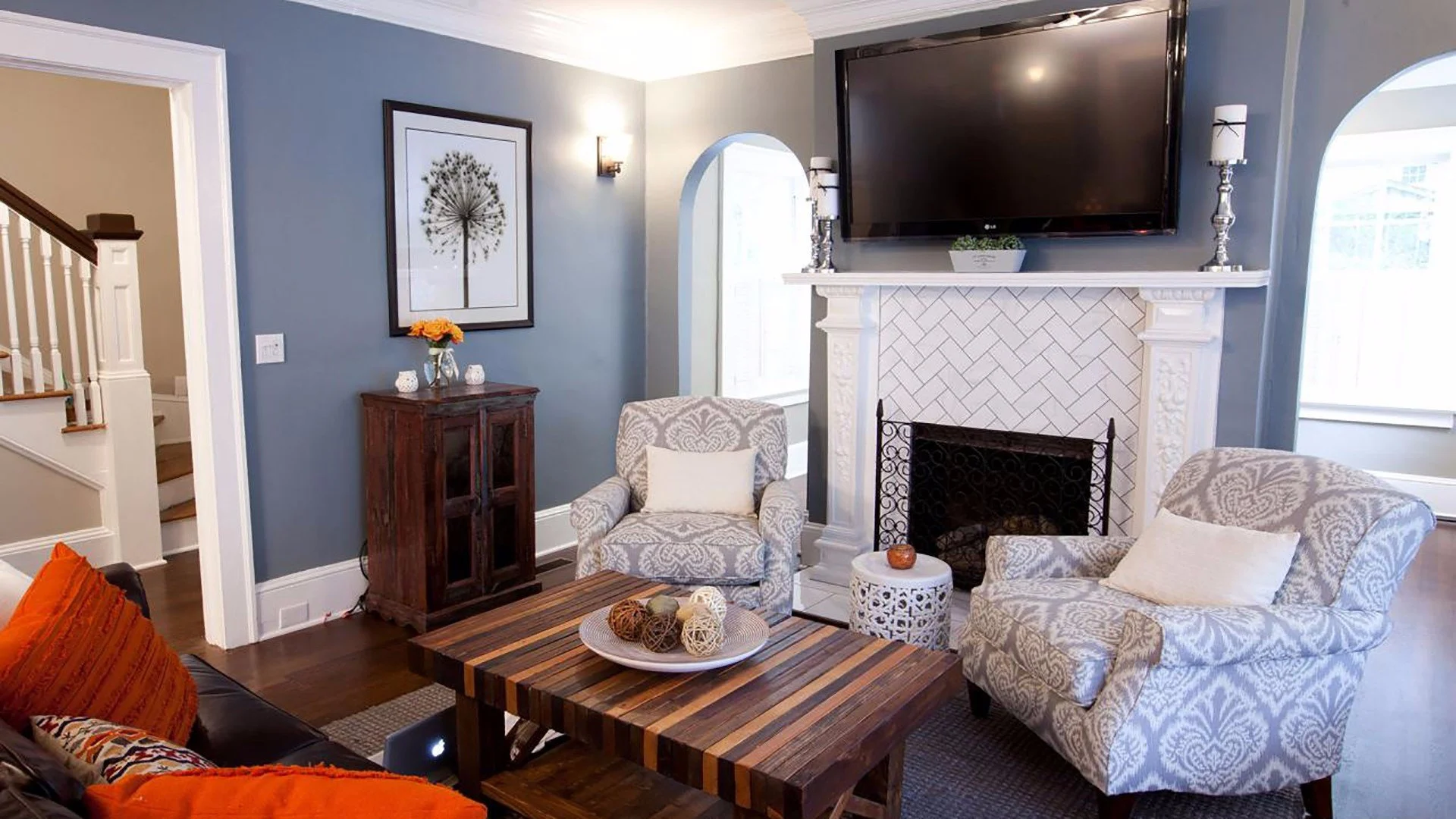 Fratelli in affari stagione 6