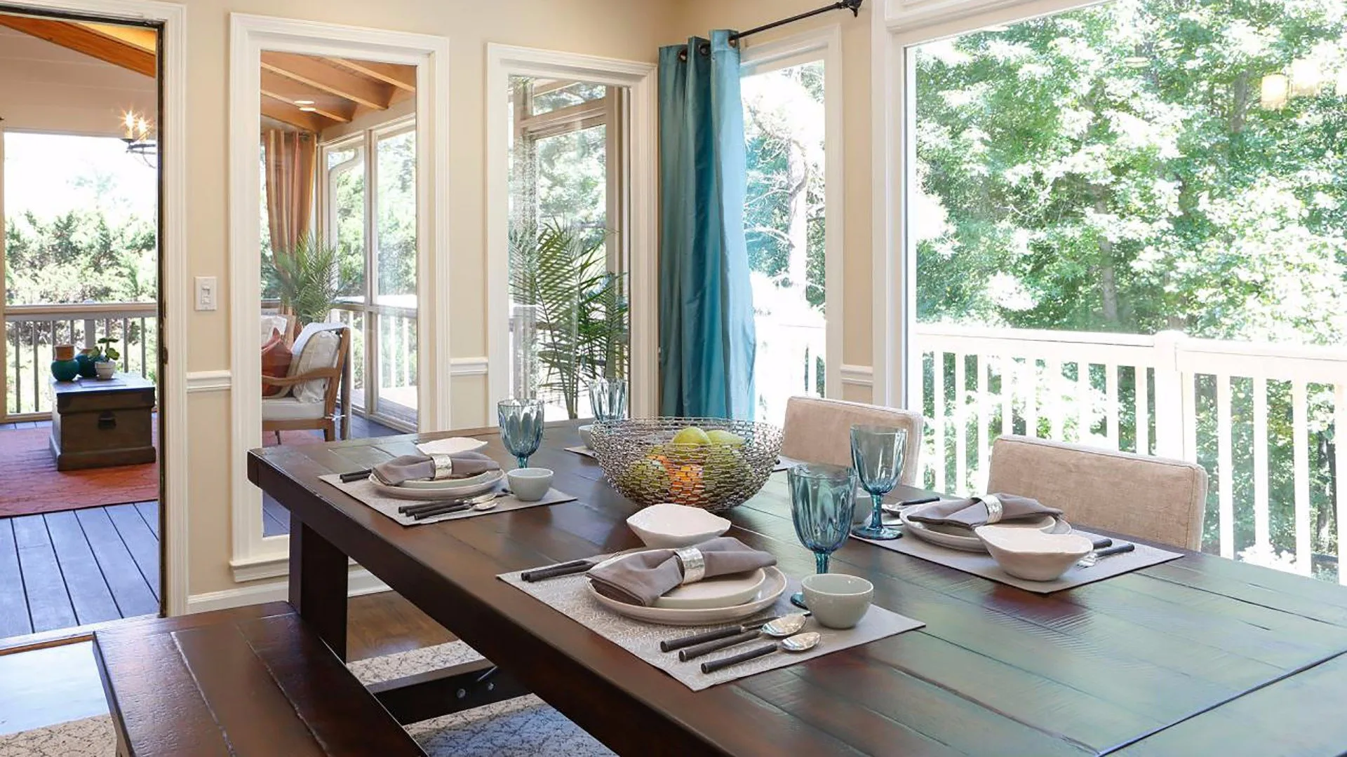 Fratelli in affari stagione 6