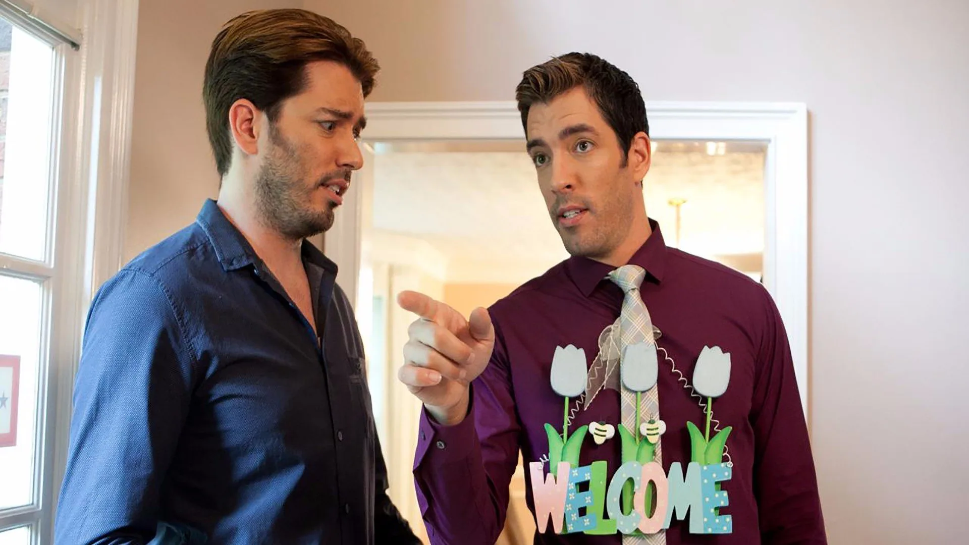 Fratelli in affari stagione 6