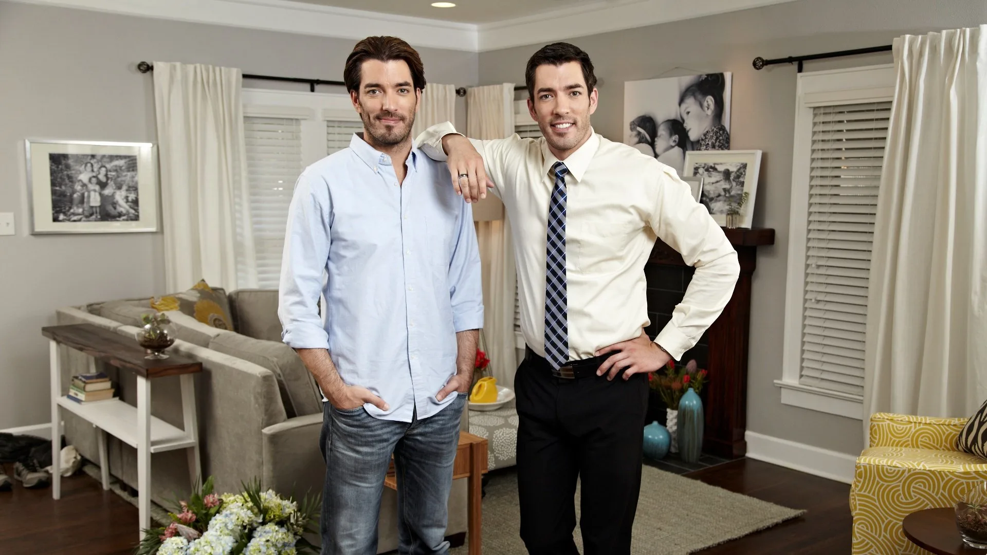 Fratelli in affari stagione 8