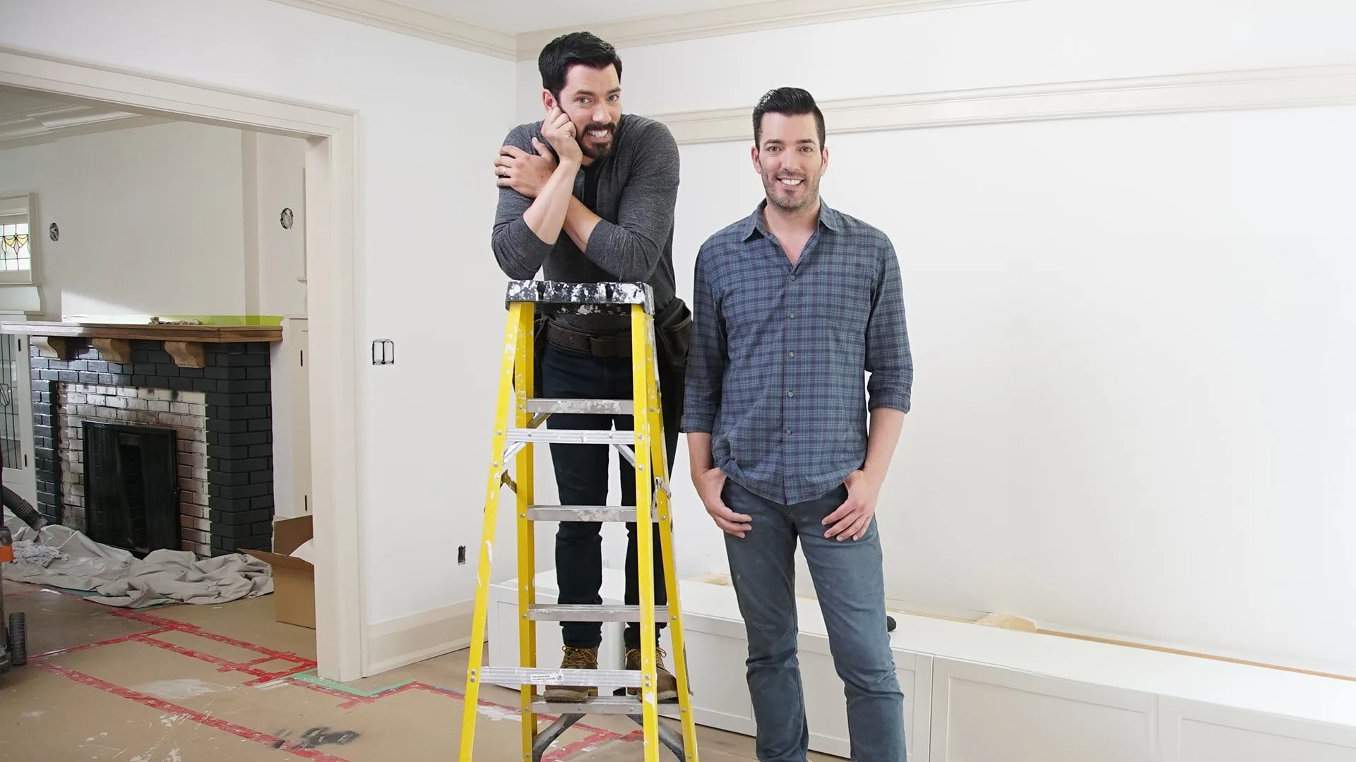 Fratelli In Affari: Ricordi Di Famiglia stagione 1