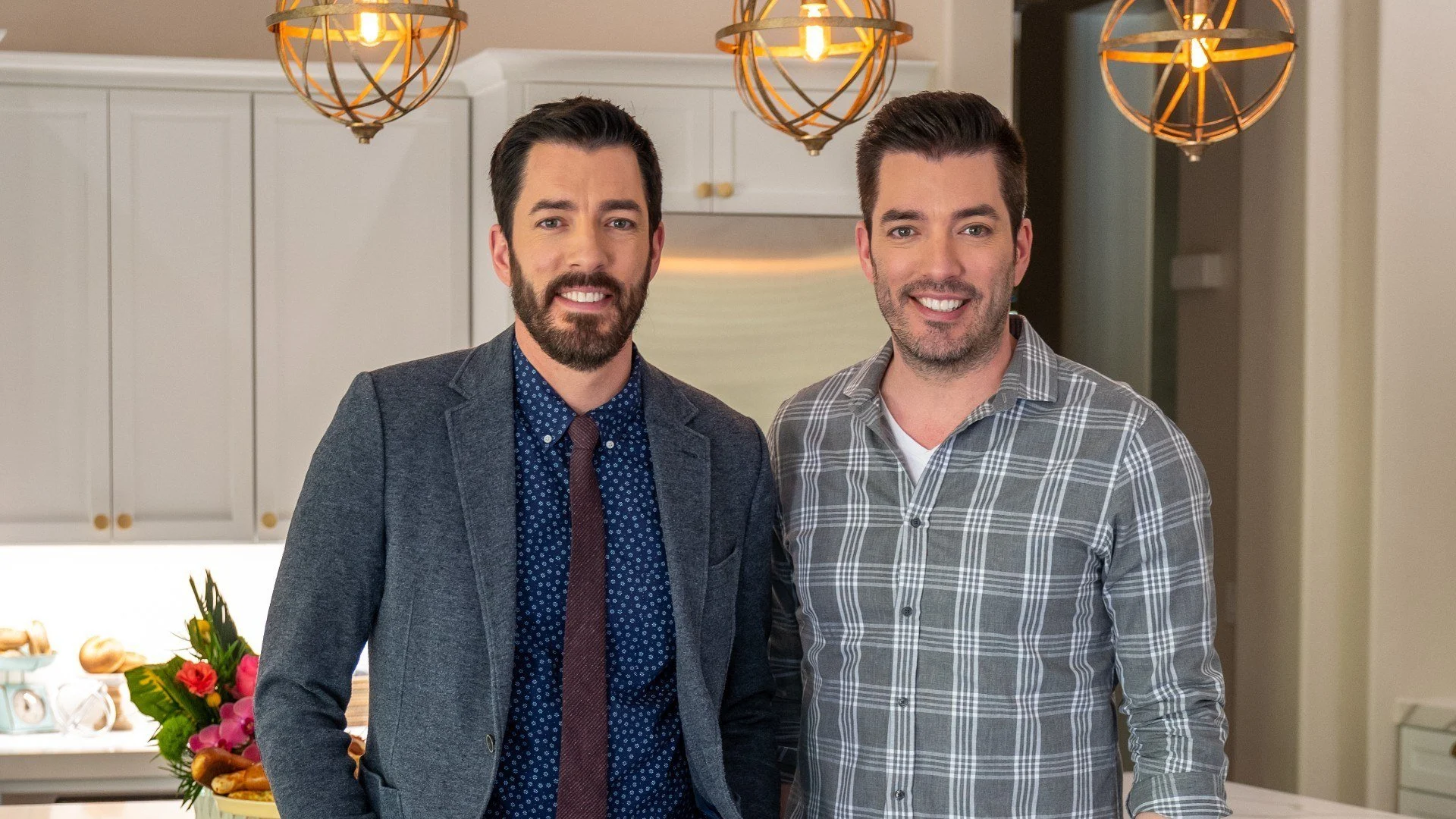 Fratelli in affari: una casa è per sempre stagione 1