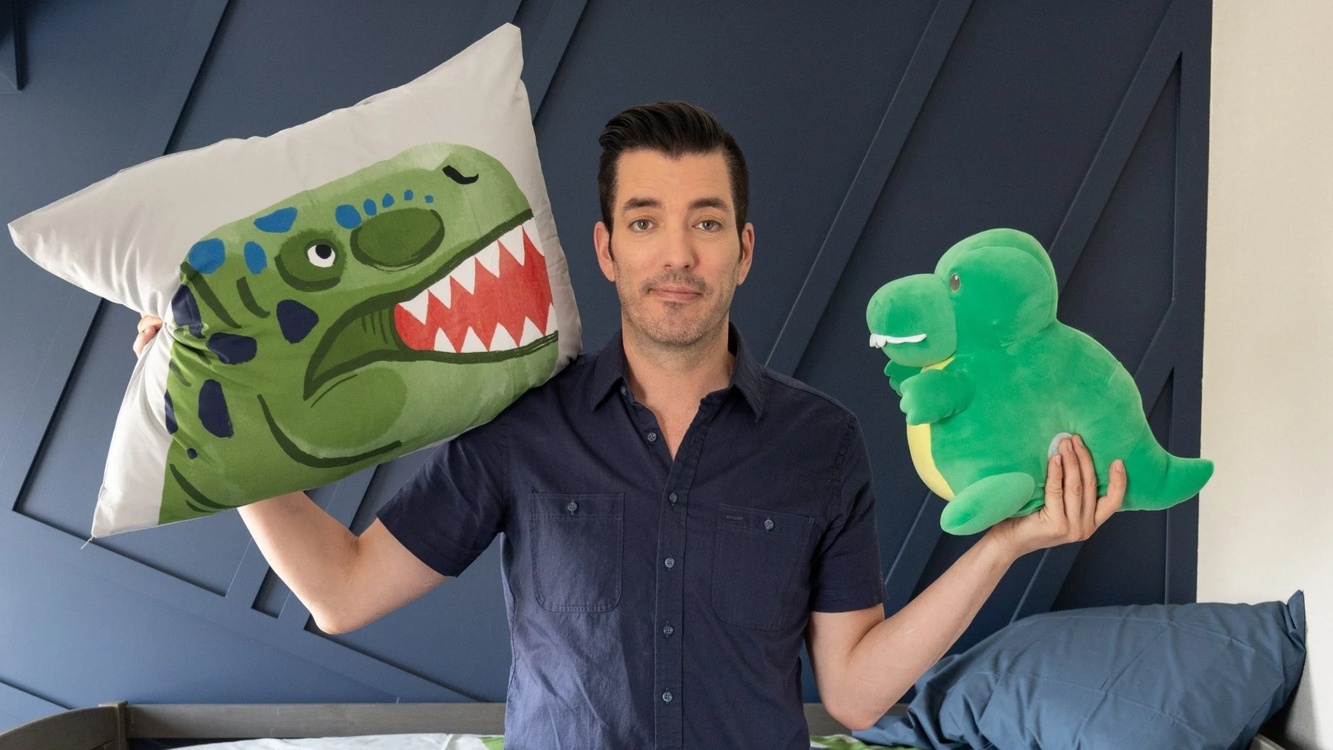 Fratelli in affari: una casa è per sempre stagione 2