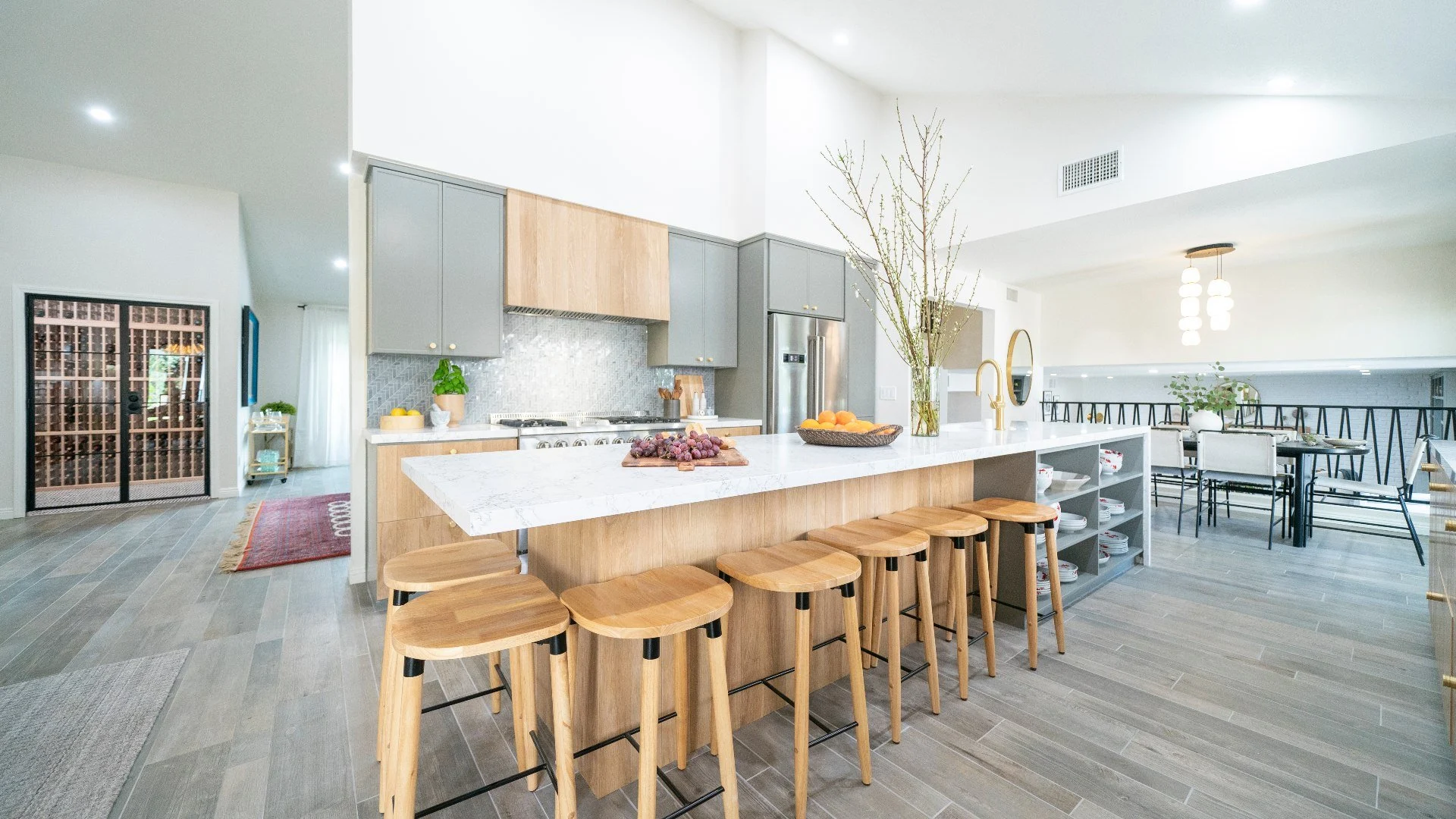 Fratelli in affari: una casa è per sempre stagione 8