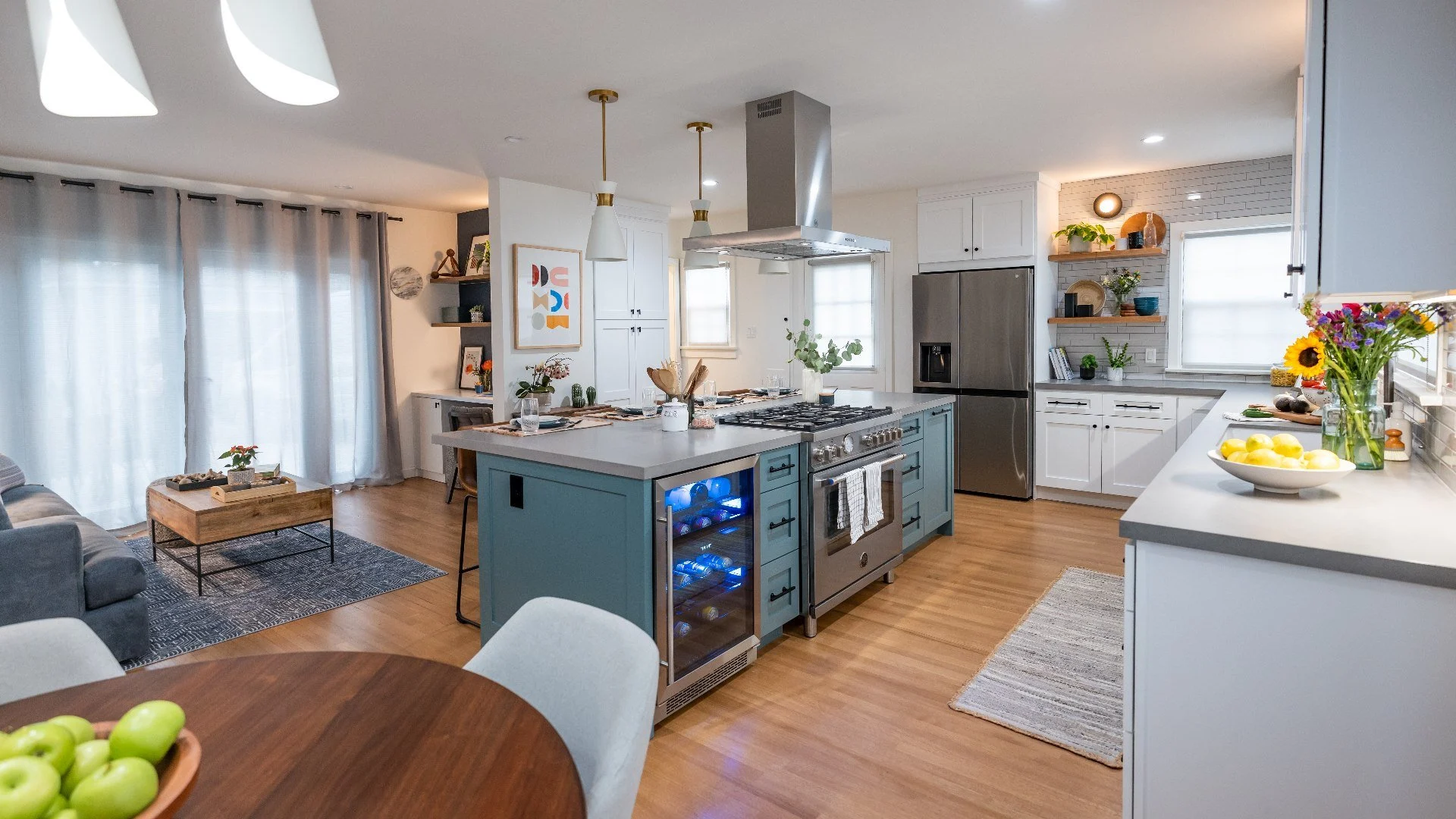 Fratelli in affari: una casa è per sempre stagione 3