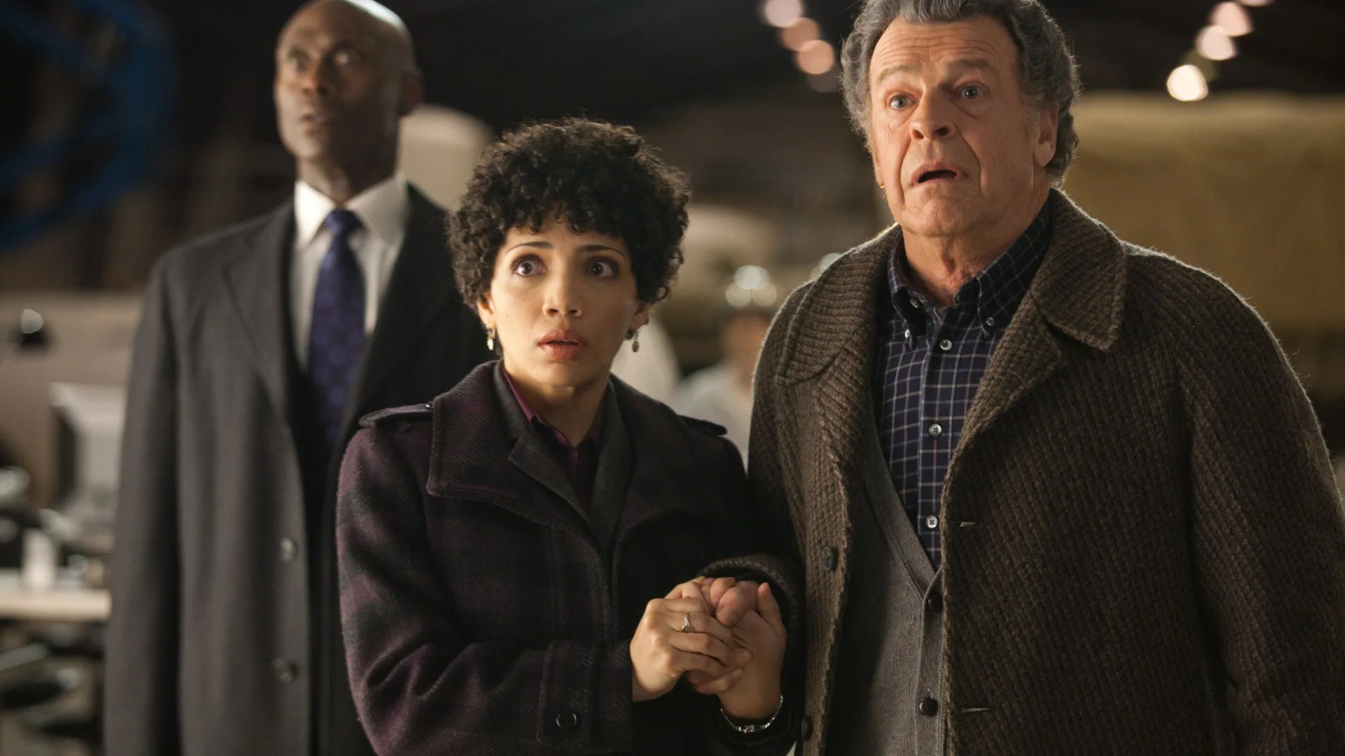 Fringe stagione 3