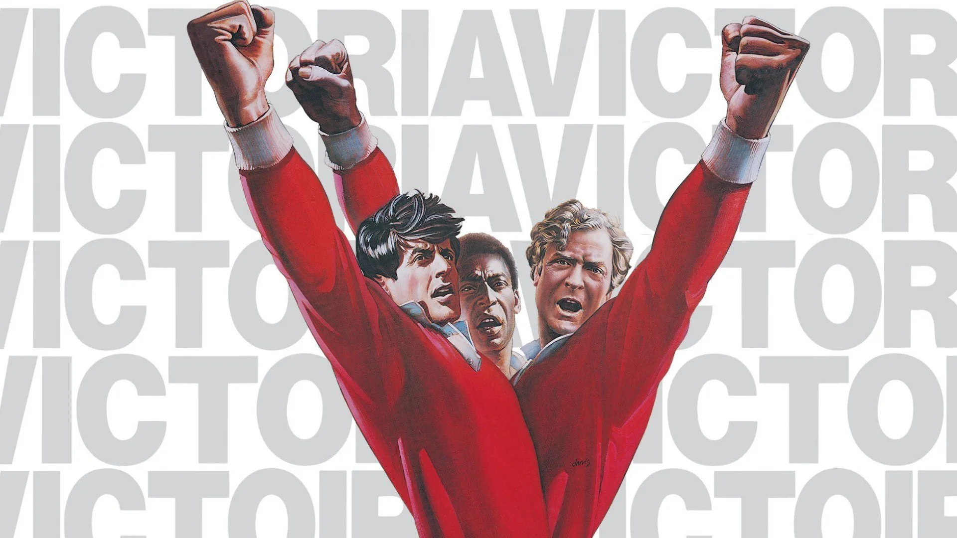 Fuga per la vittoria