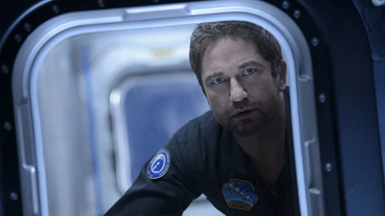 Geostorm