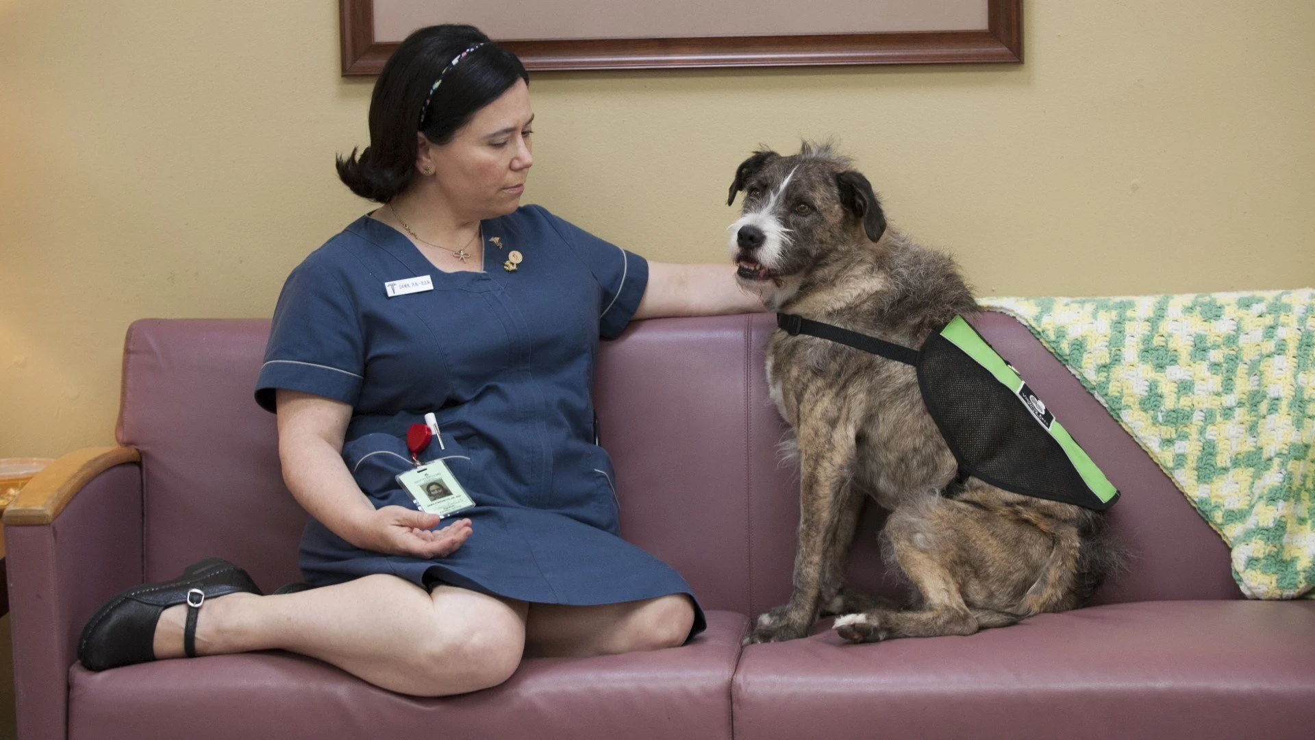 Getting On stagione 3