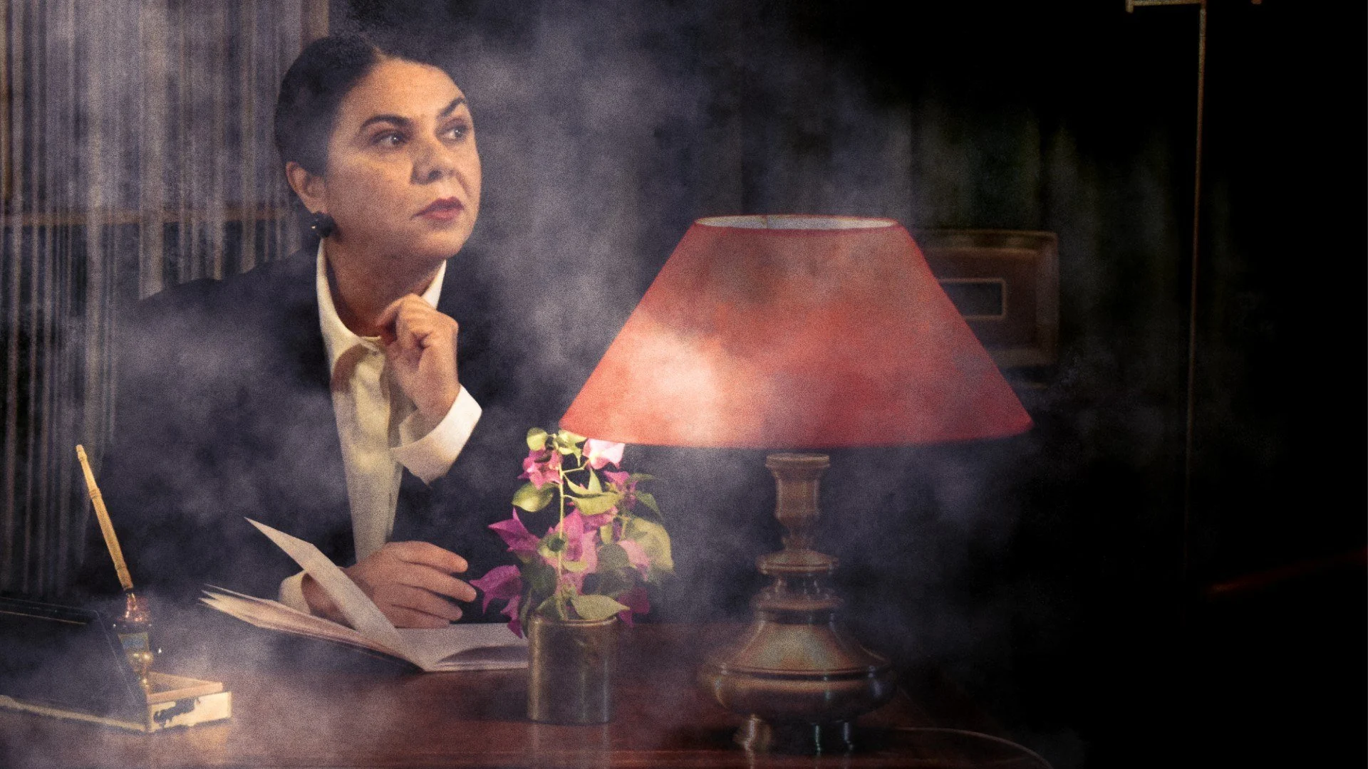 Ghost Hotel stagione 1