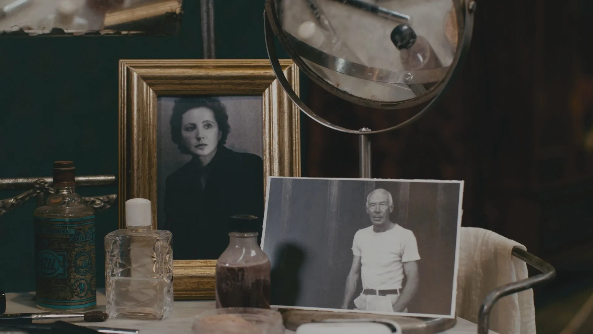 Ghost Hotel stagione 1