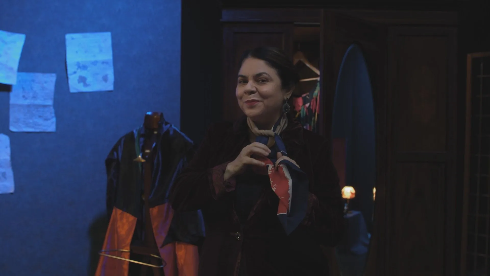 Ghost Hotel stagione 1