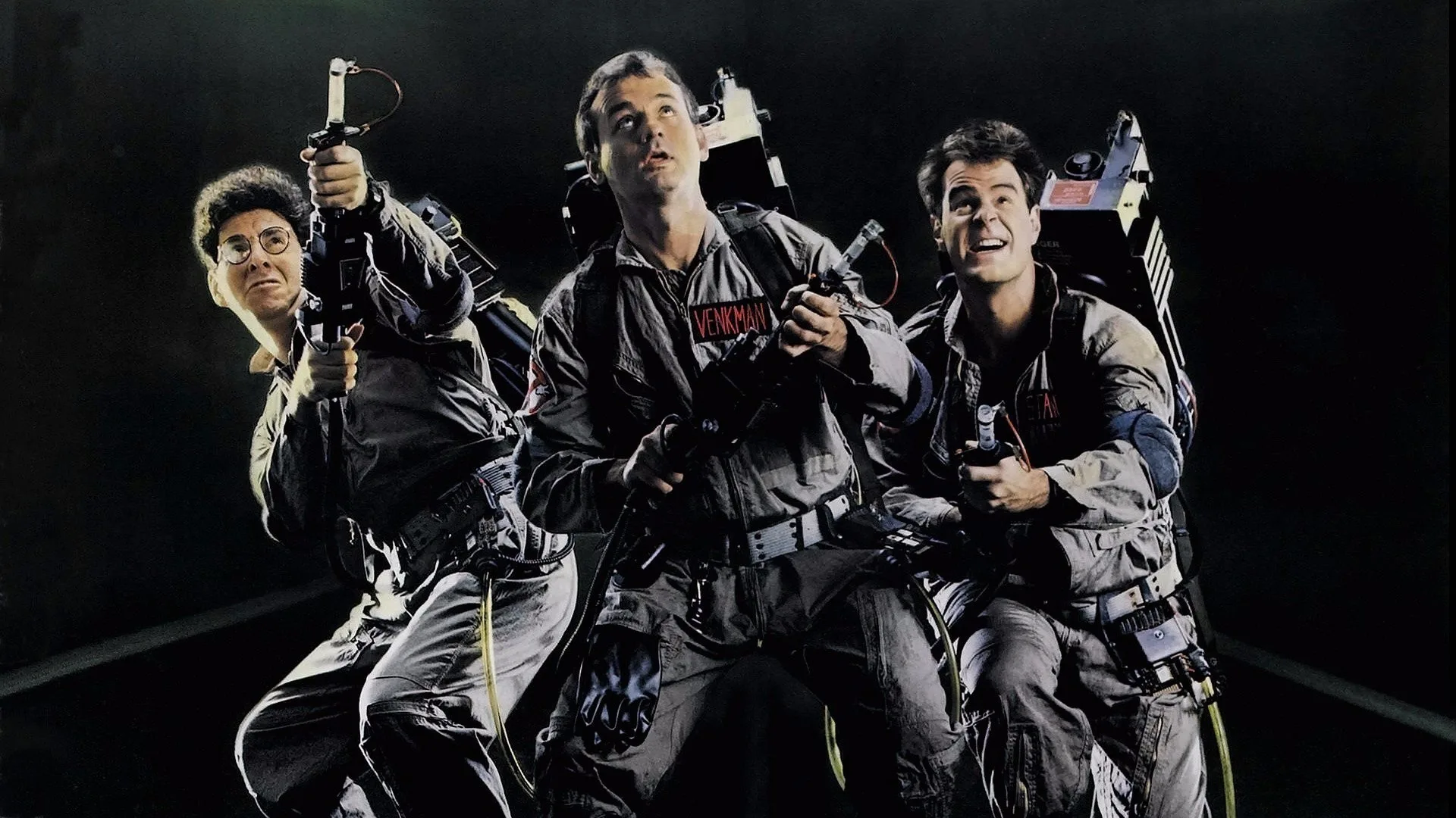 Ghostbusters - Acchiappafantasmi