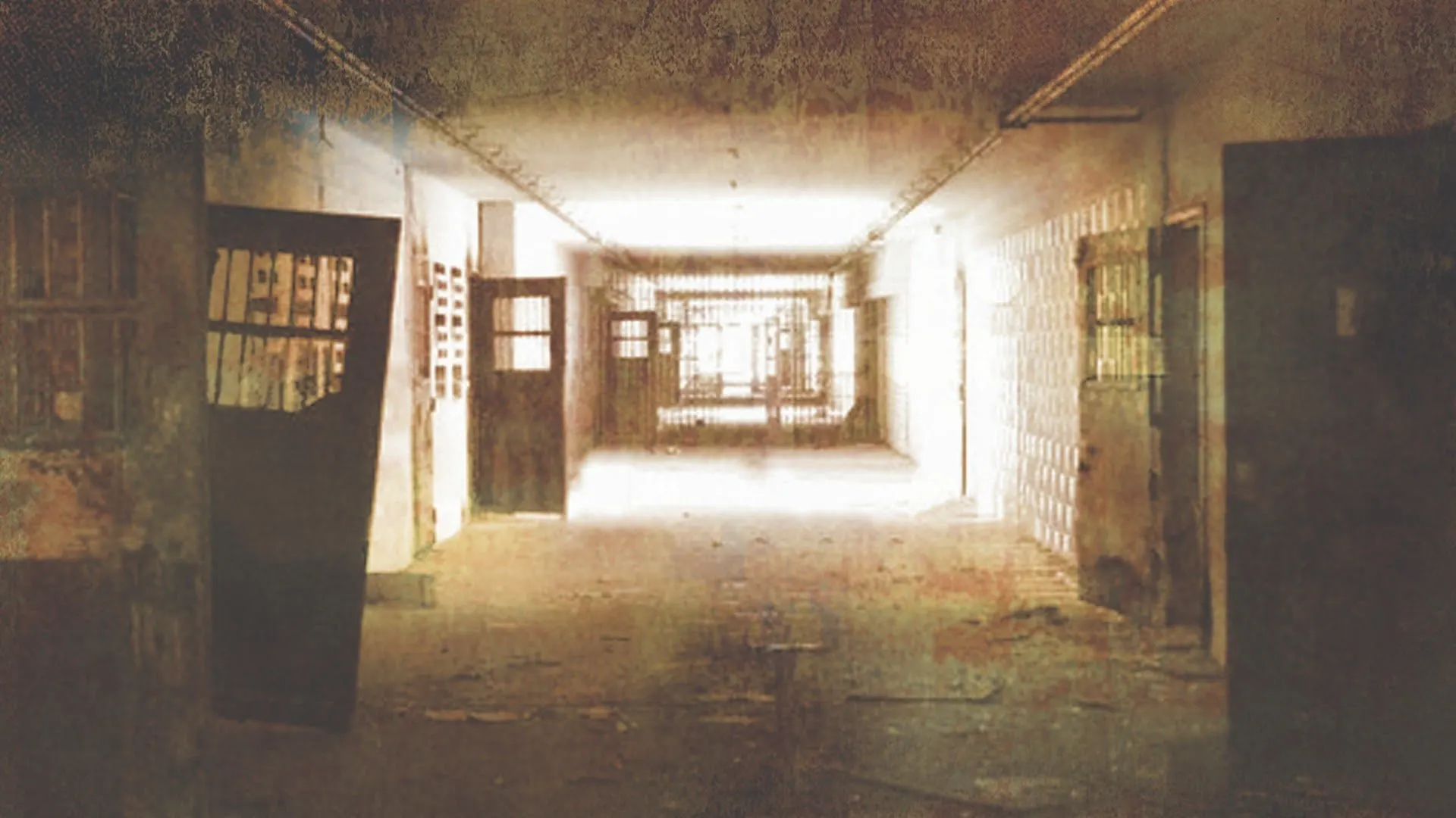 Ghosts of Abu Ghraib