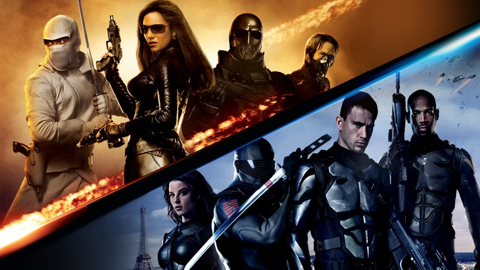 G.I. Joe - La nascita dei Cobra