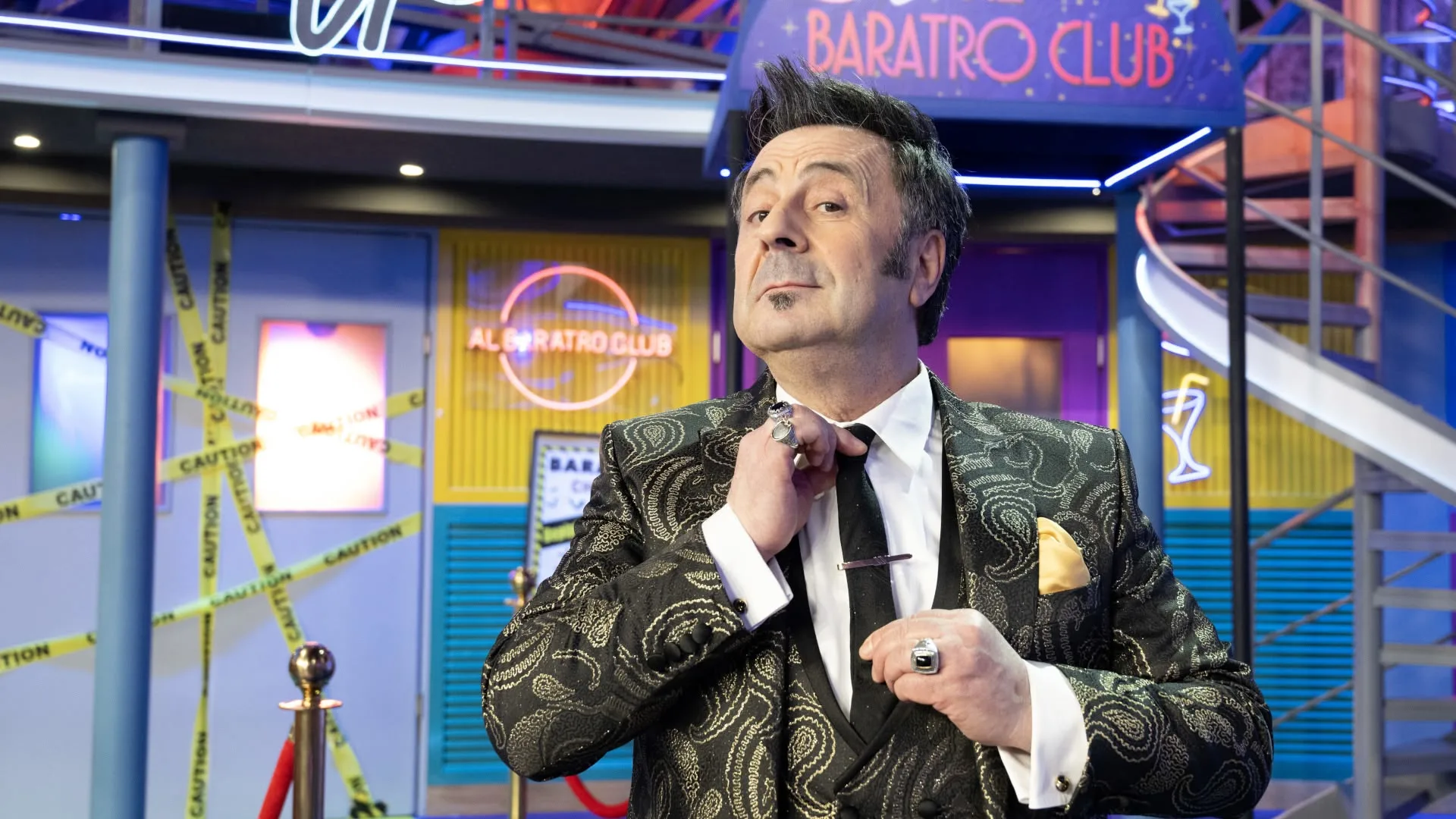 GialappaShow Remix stagione 5