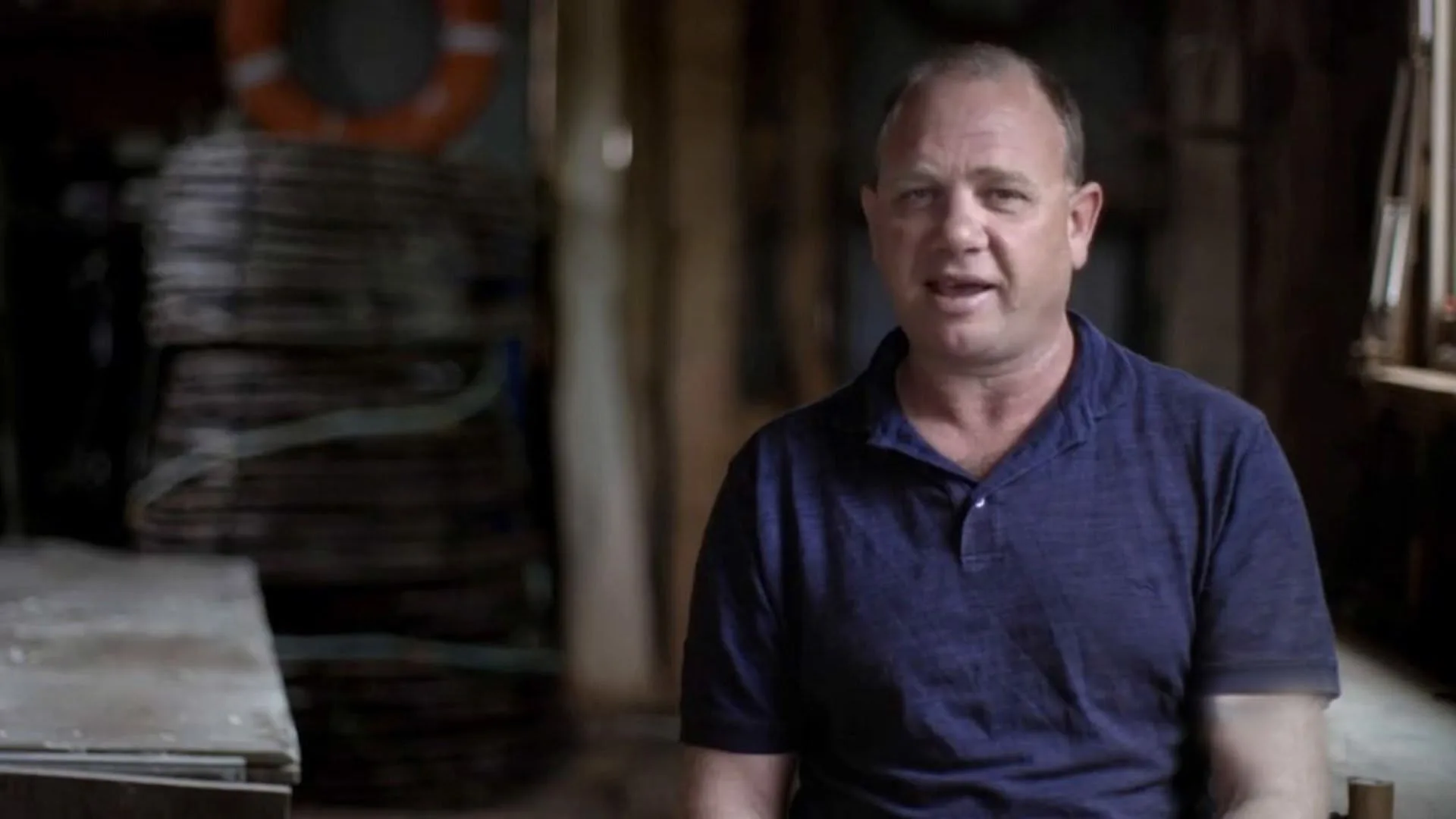 Giant Lobster Hunters stagione 1