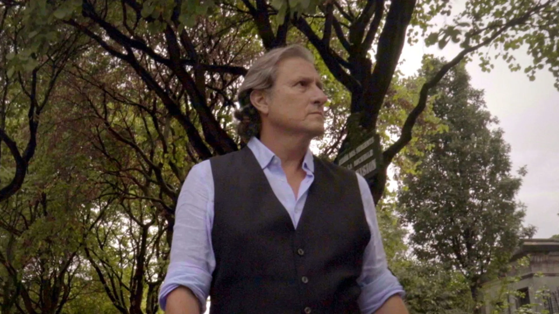 Gli immortali stagione 1