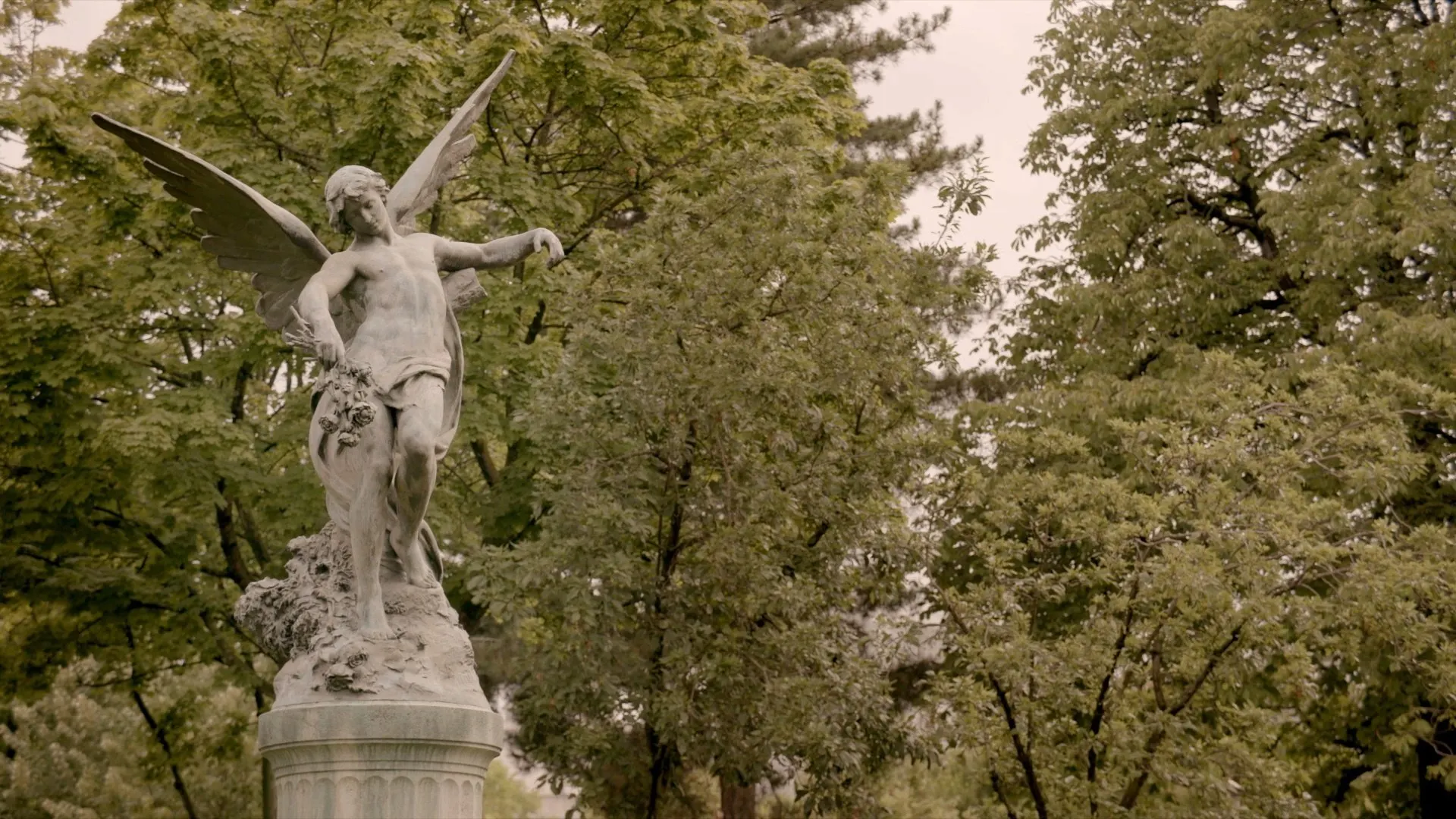 Gli immortali stagione 1