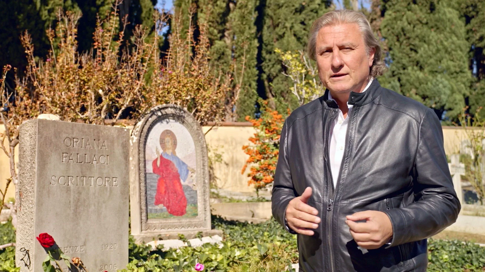 Gli immortali stagione 2