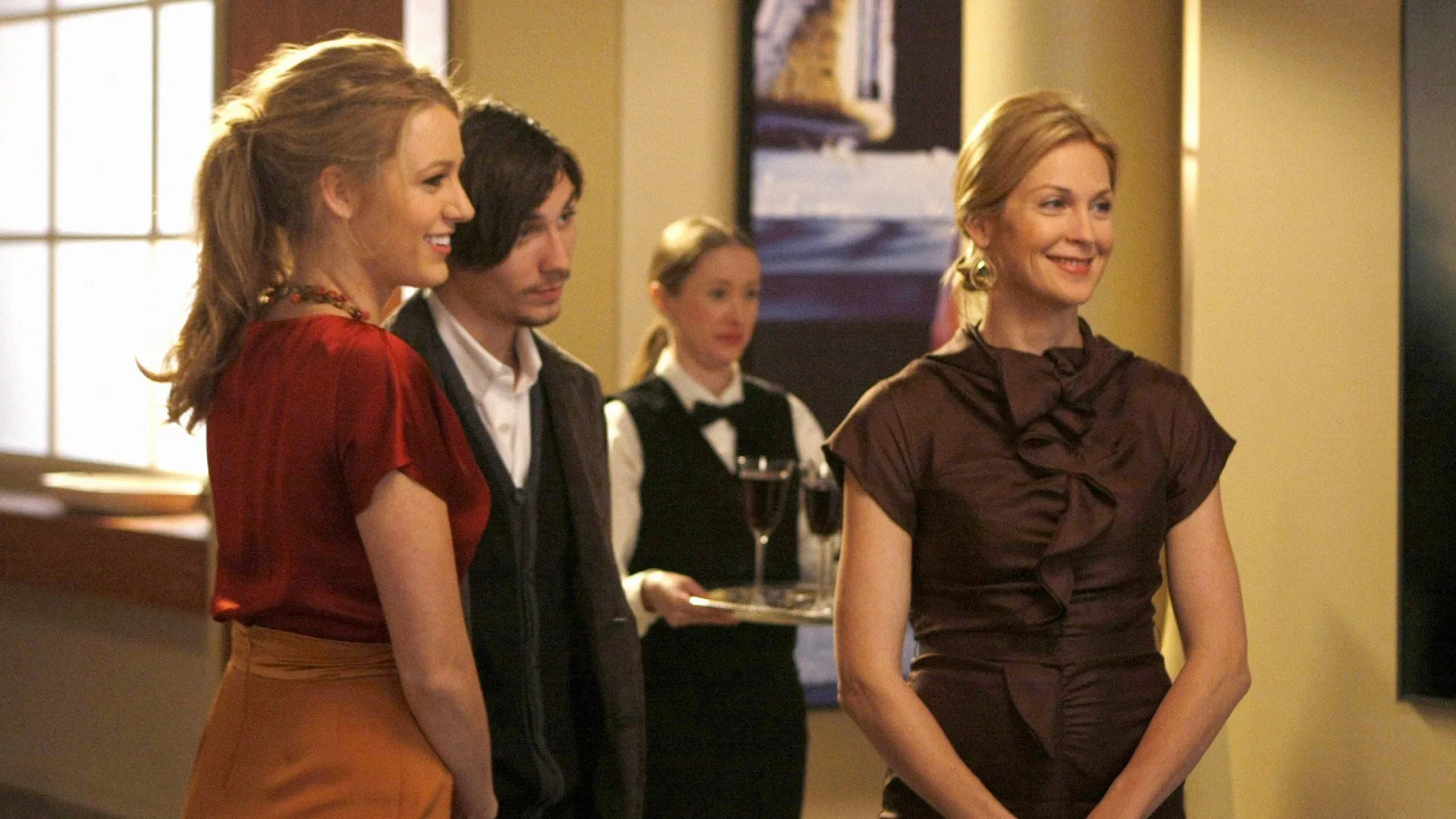 Gossip Girl stagione 2