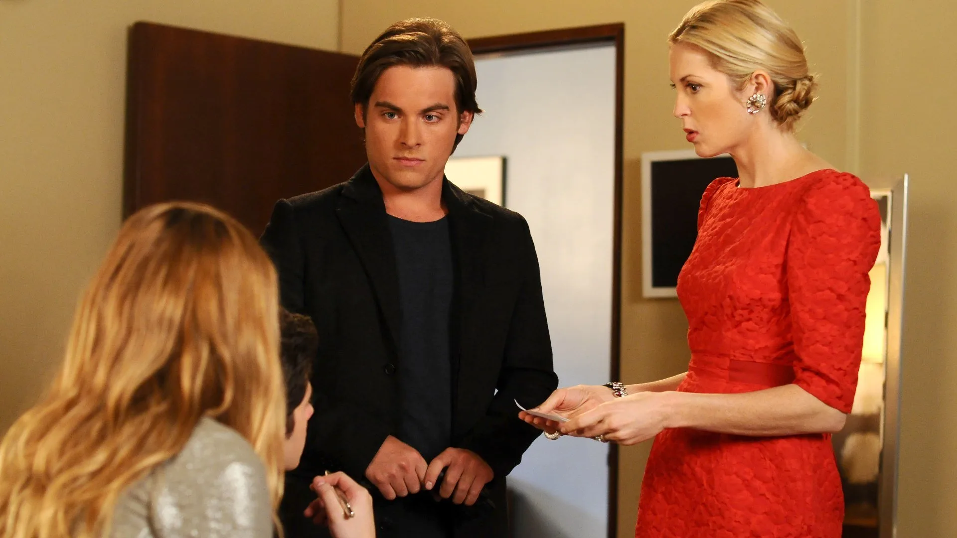 Gossip Girl stagione 4