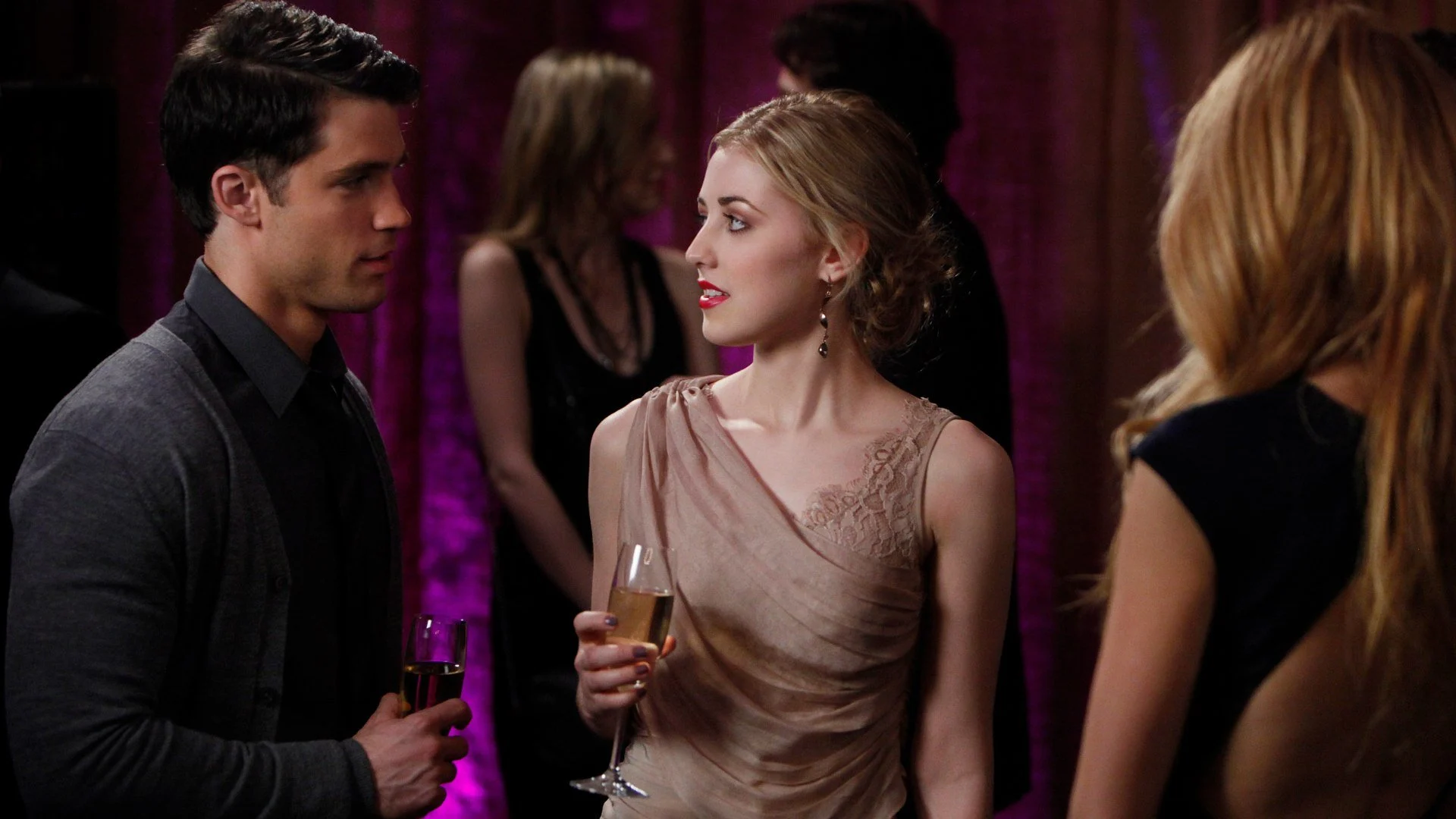 Gossip Girl stagione 5