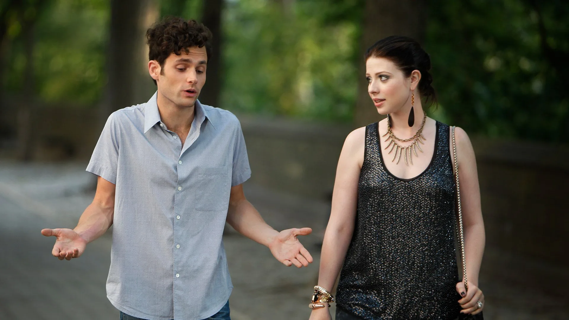 Gossip Girl stagione 6