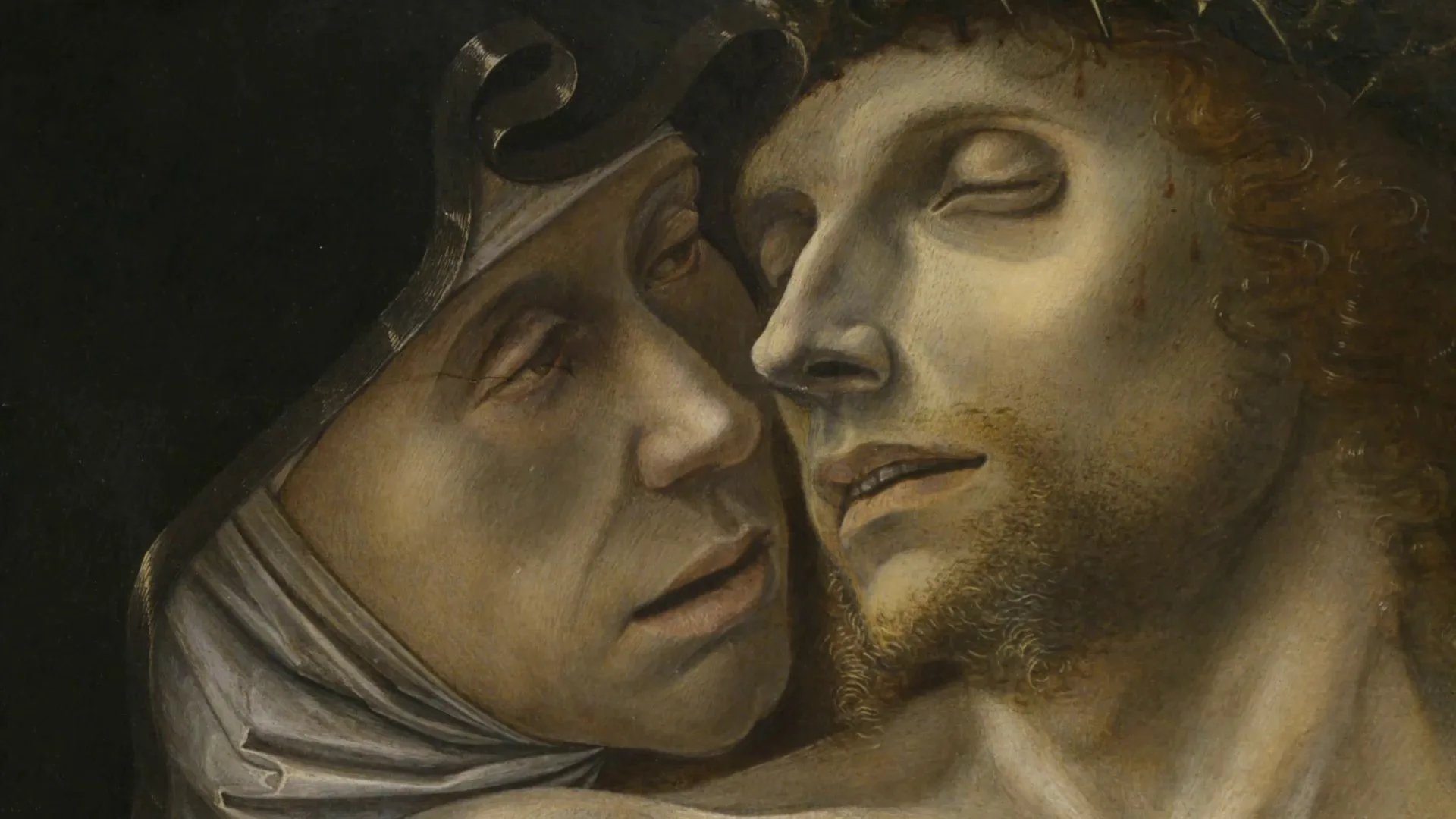 Grandi maestri stagione 1