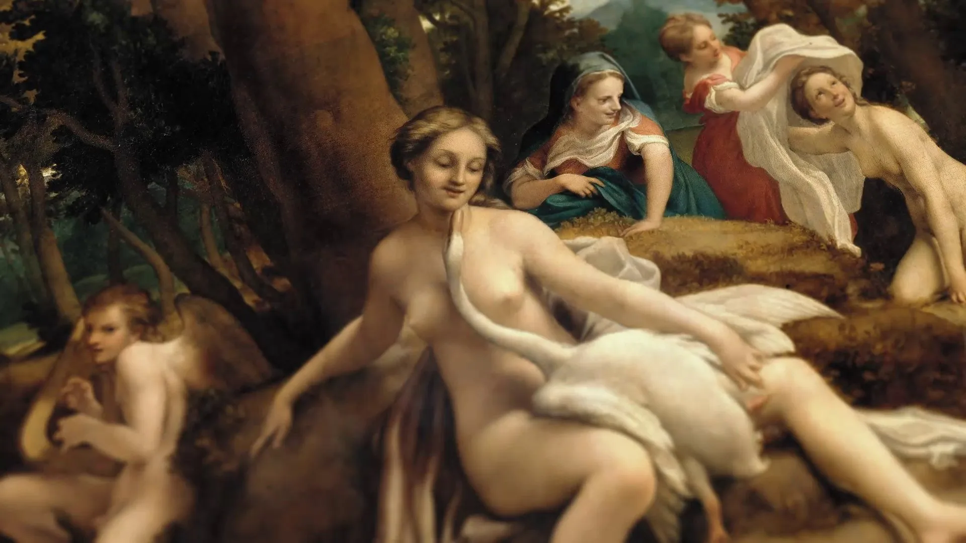 Grandi maestri stagione 1