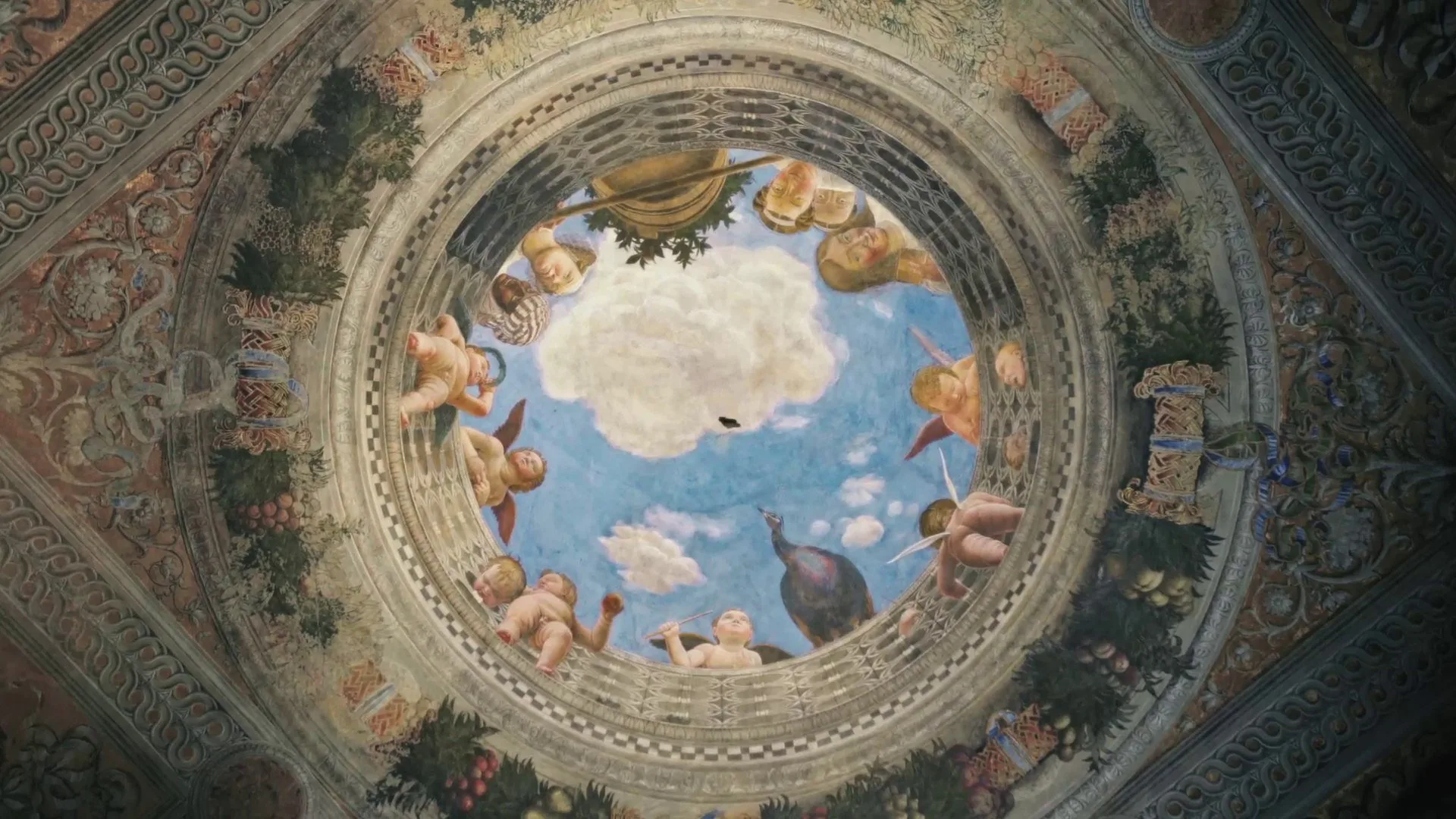 Grandi maestri stagione 1