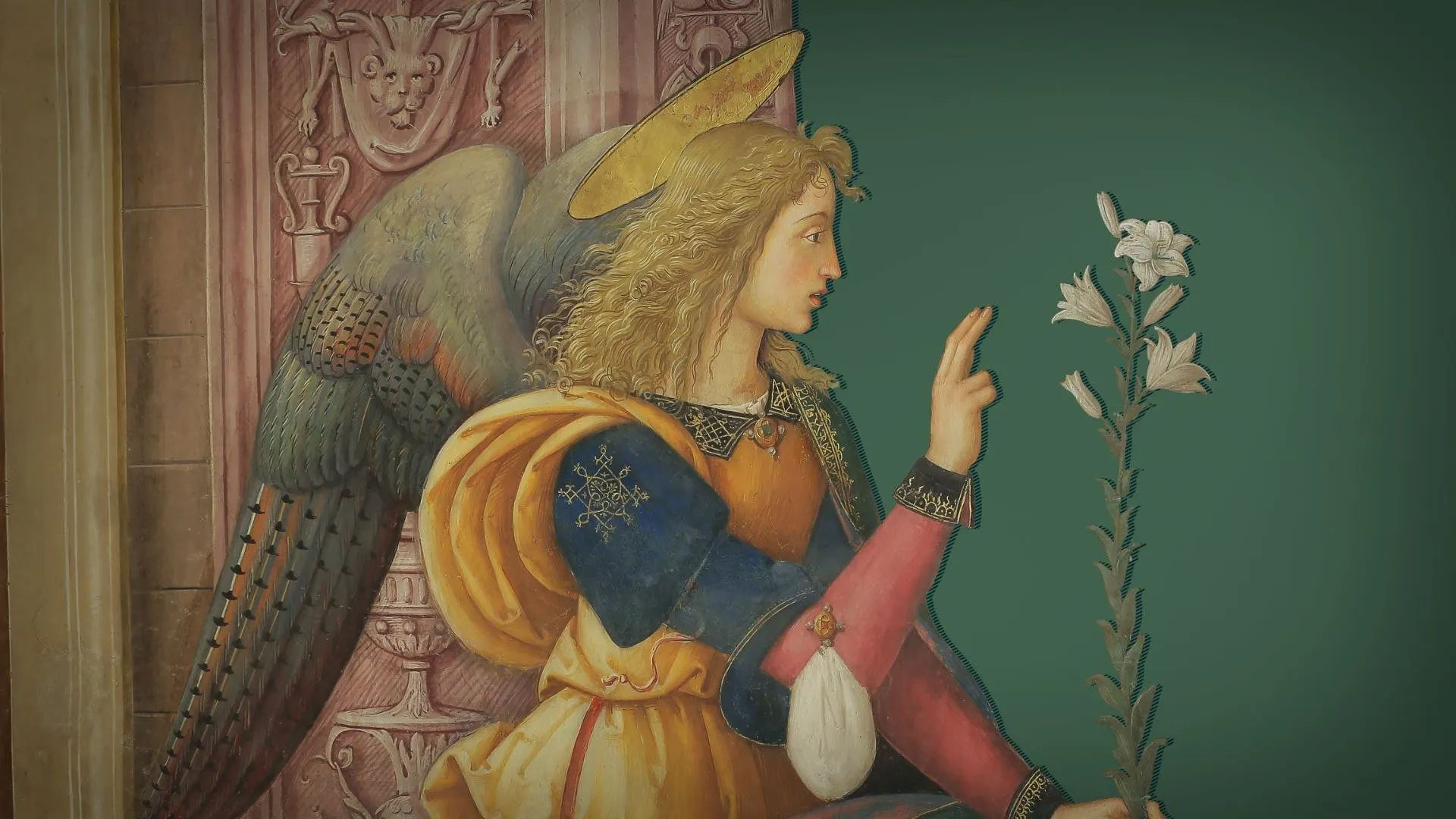 Grandi maestri stagione 2