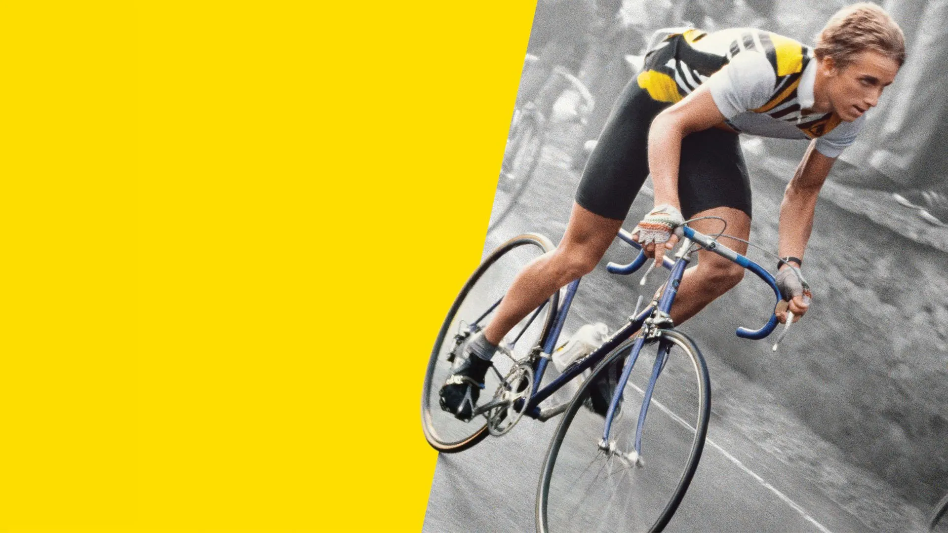 Greg Lemond: The Last Rider