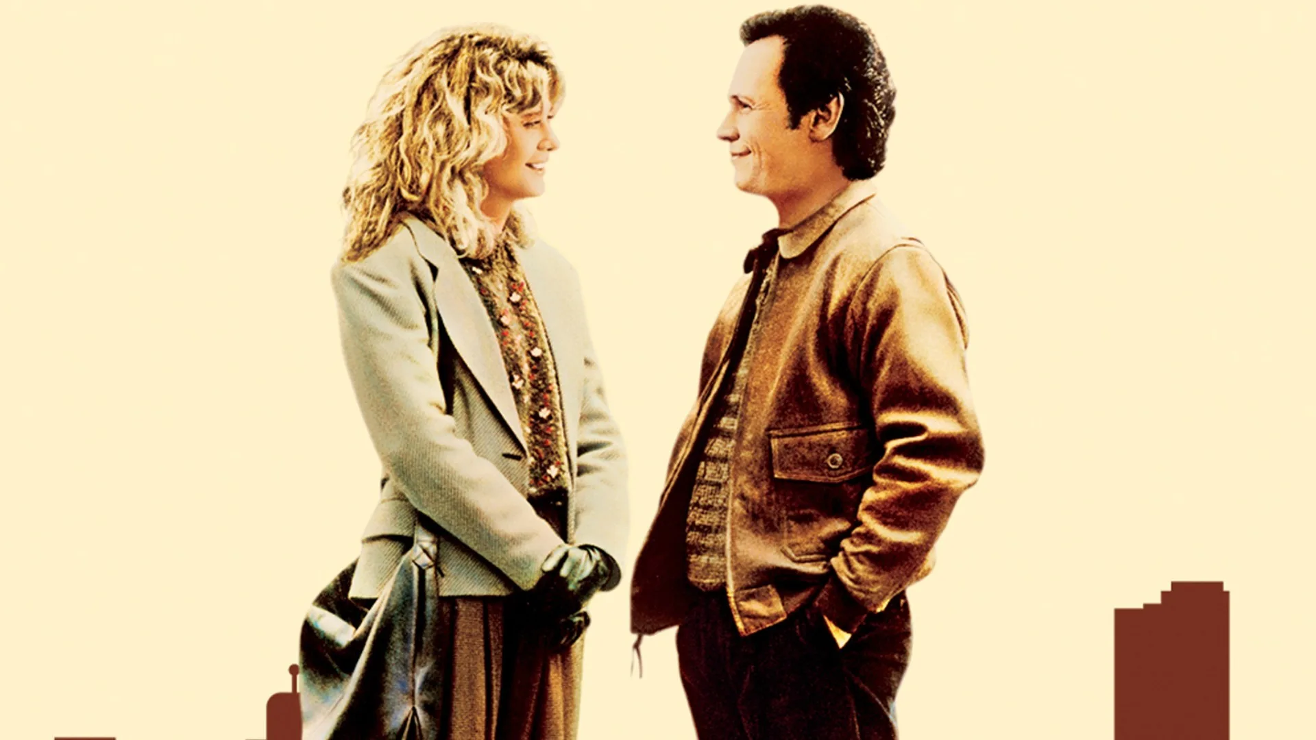 Harry, ti presento Sally