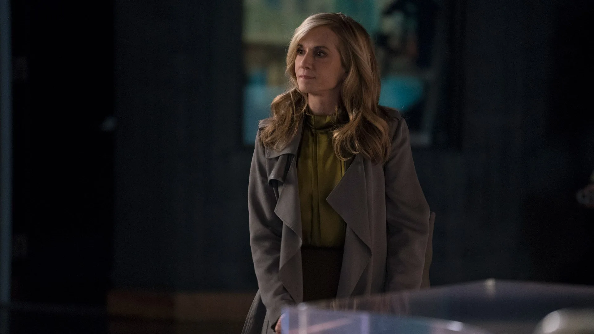 Here and Now - Una famiglia americana stagione 1