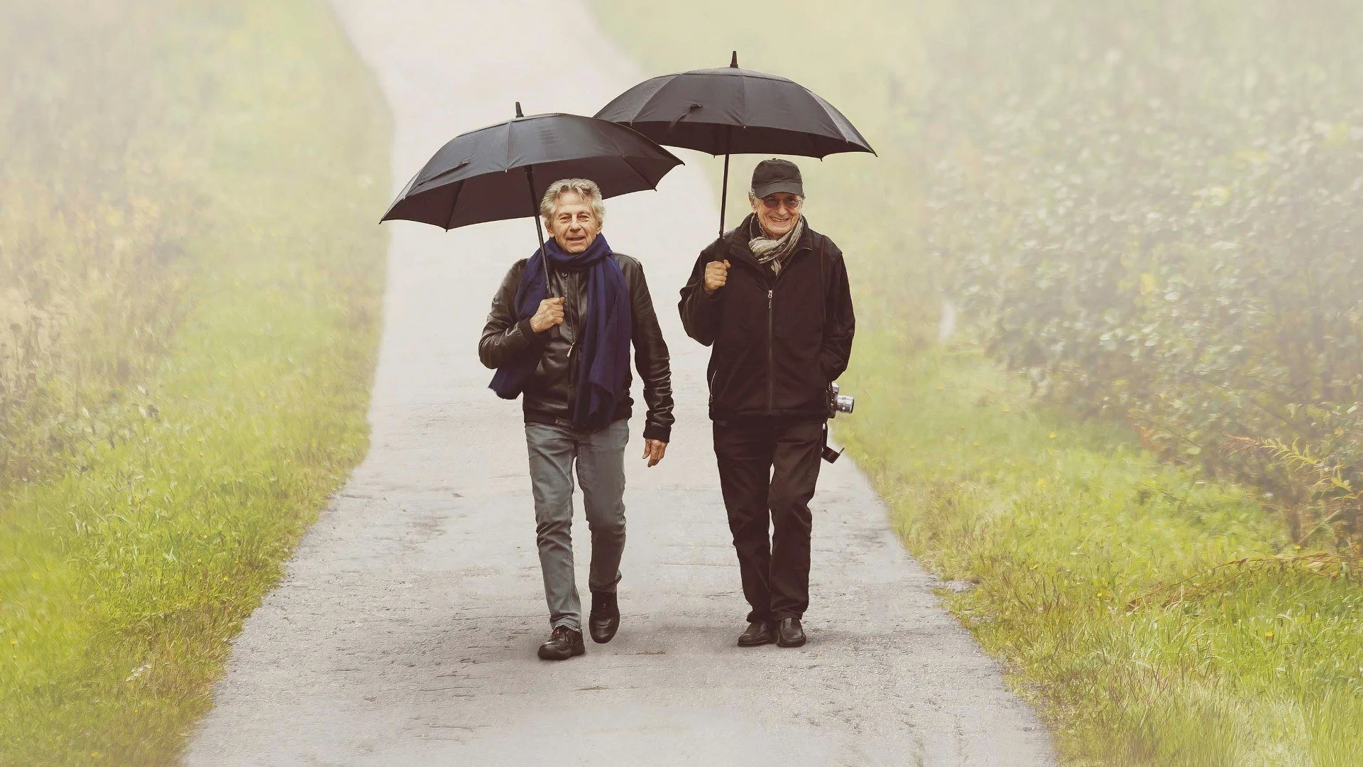 Hometown: La strada dei ricordi