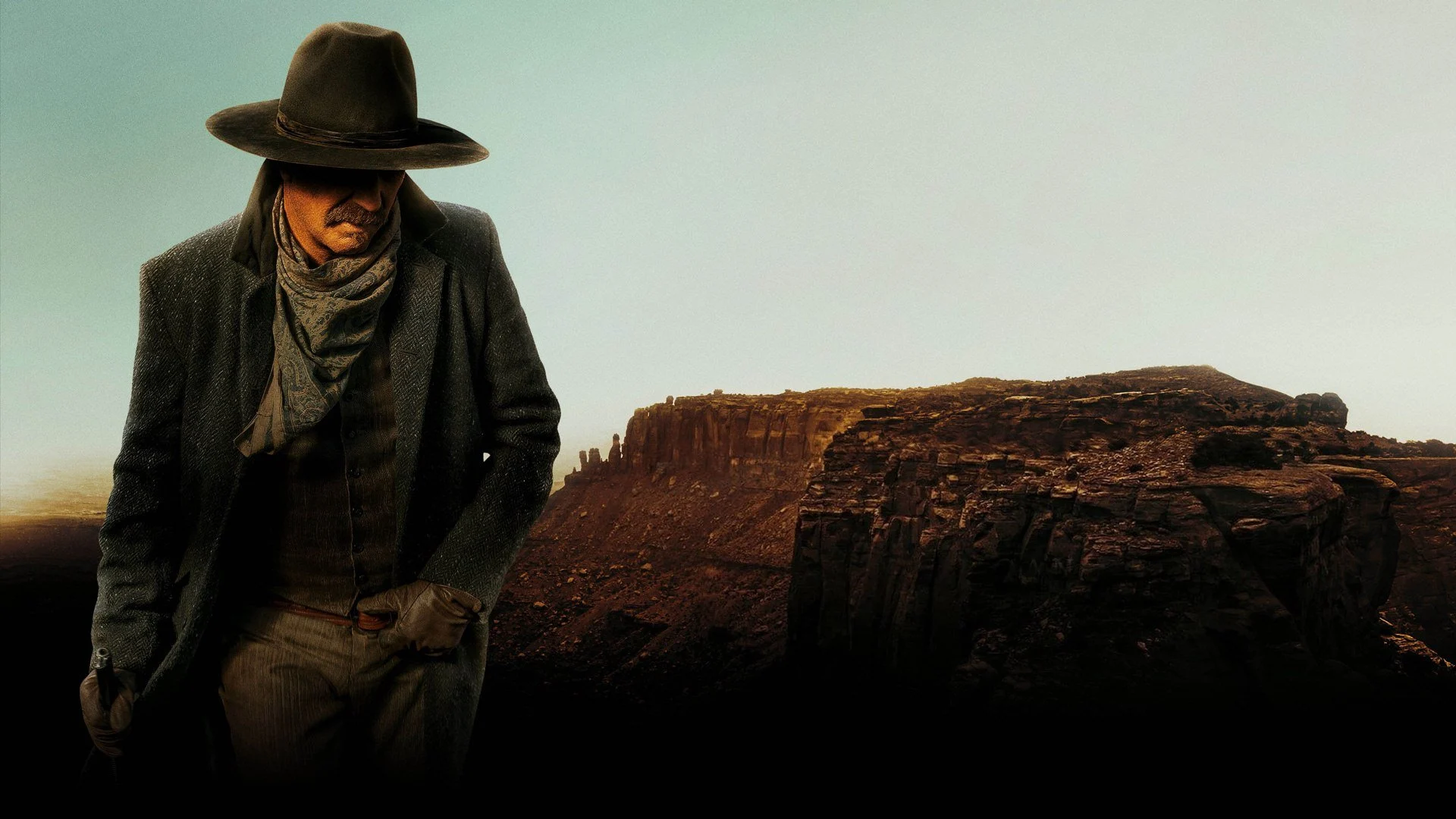 Horizon: An American Saga: Capitolo 1