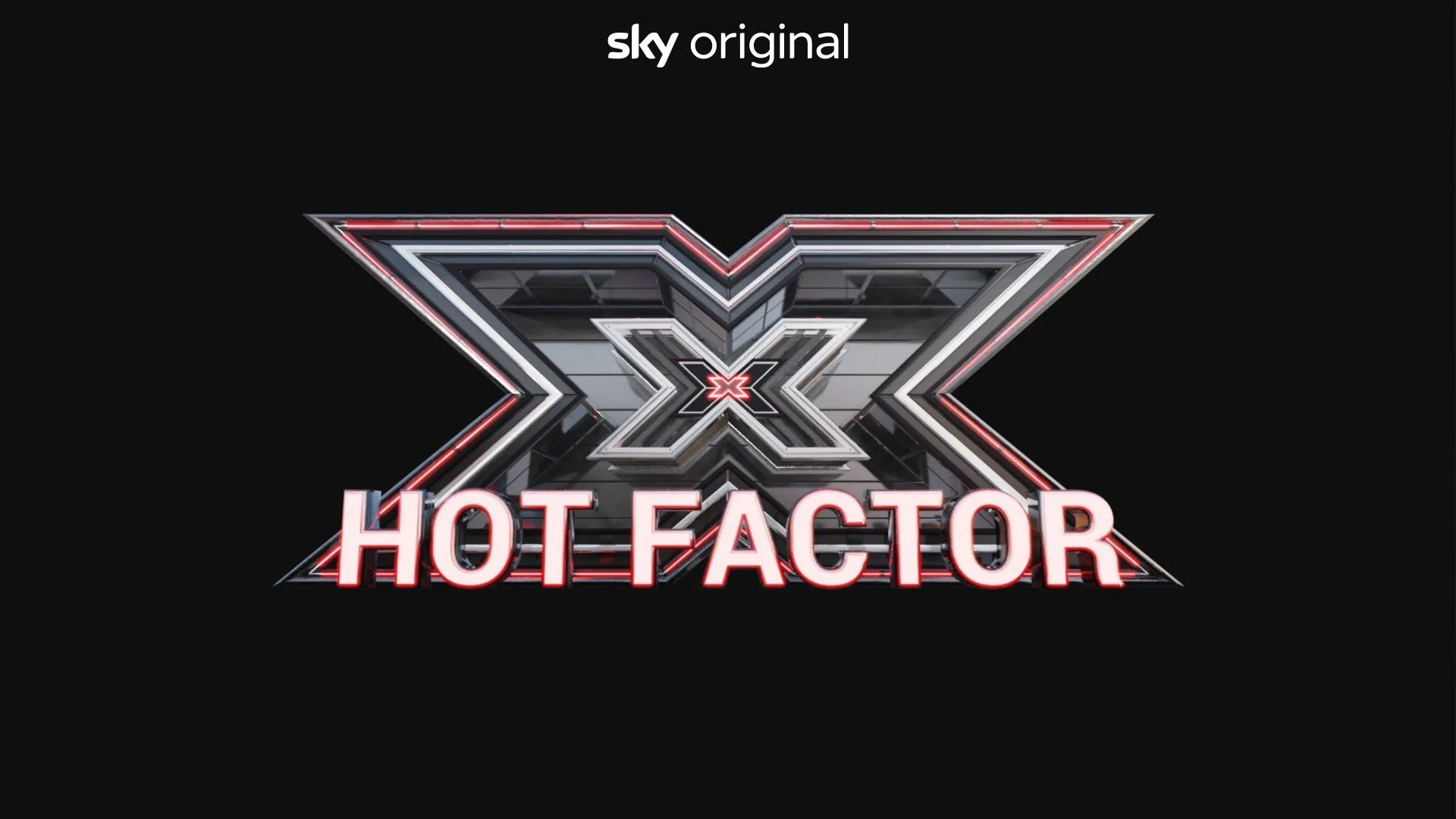 Hot Factor stagione 16
