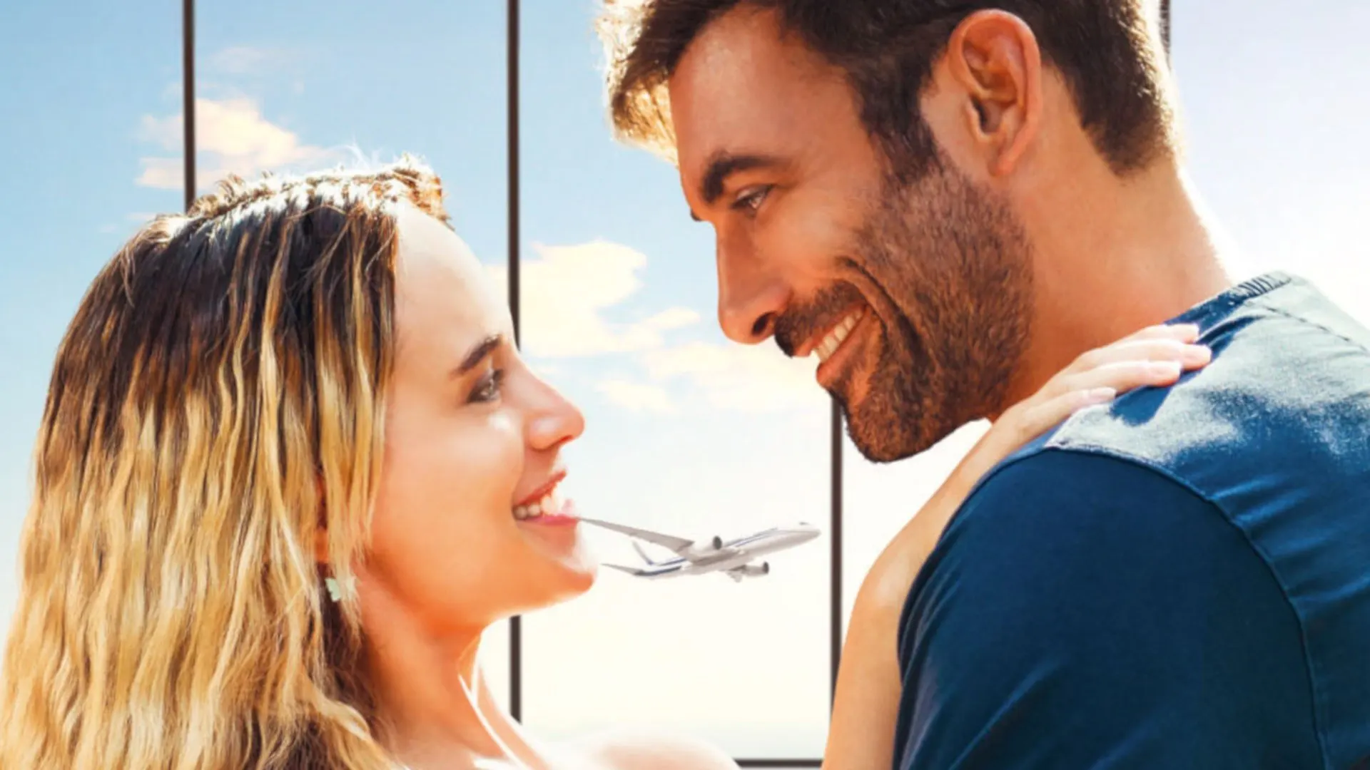 Hotspot - Amore senza rete