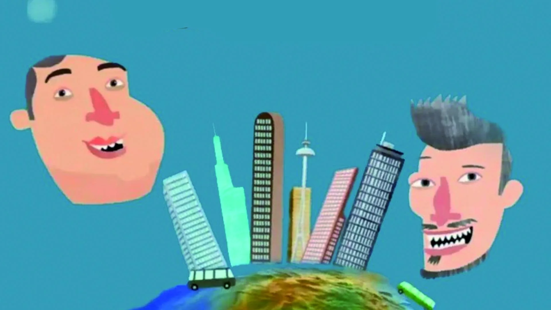 House of Gag stagione 3