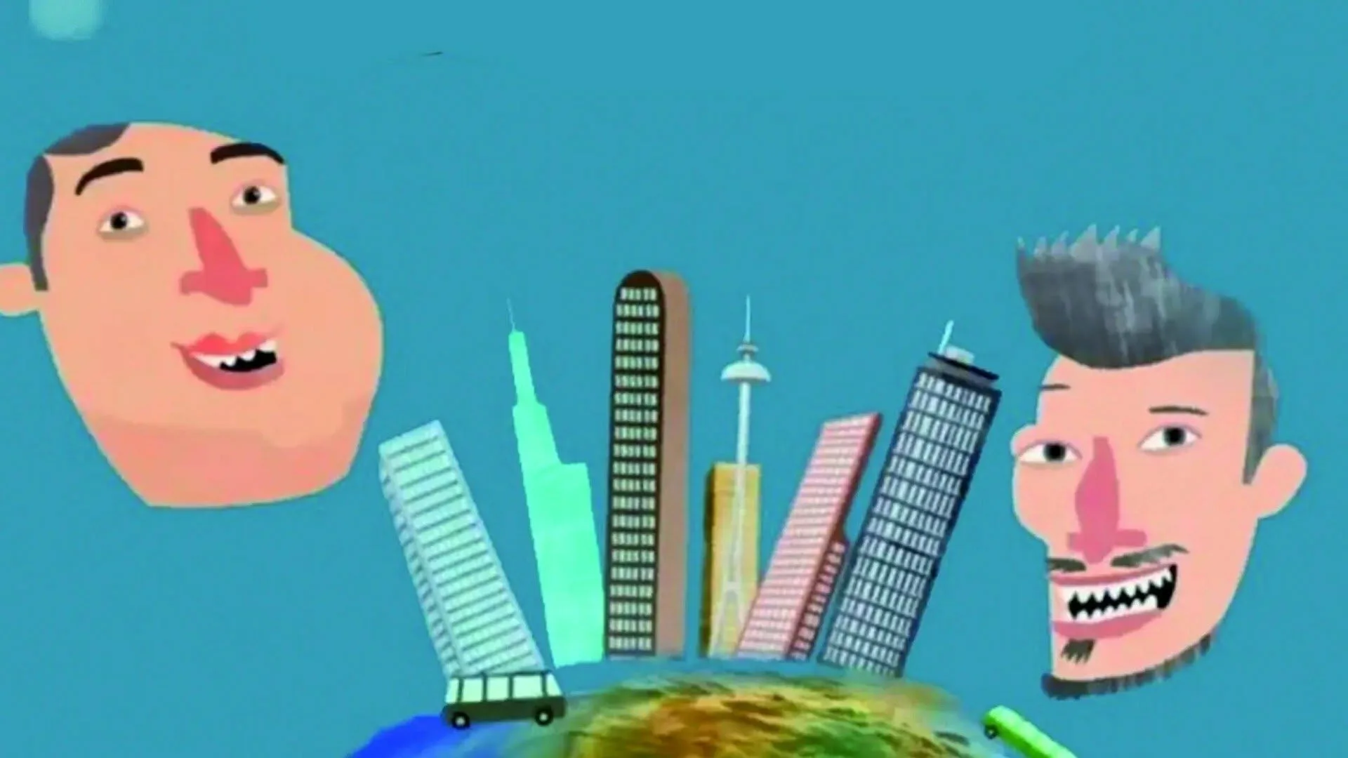 House of Gag stagione 5