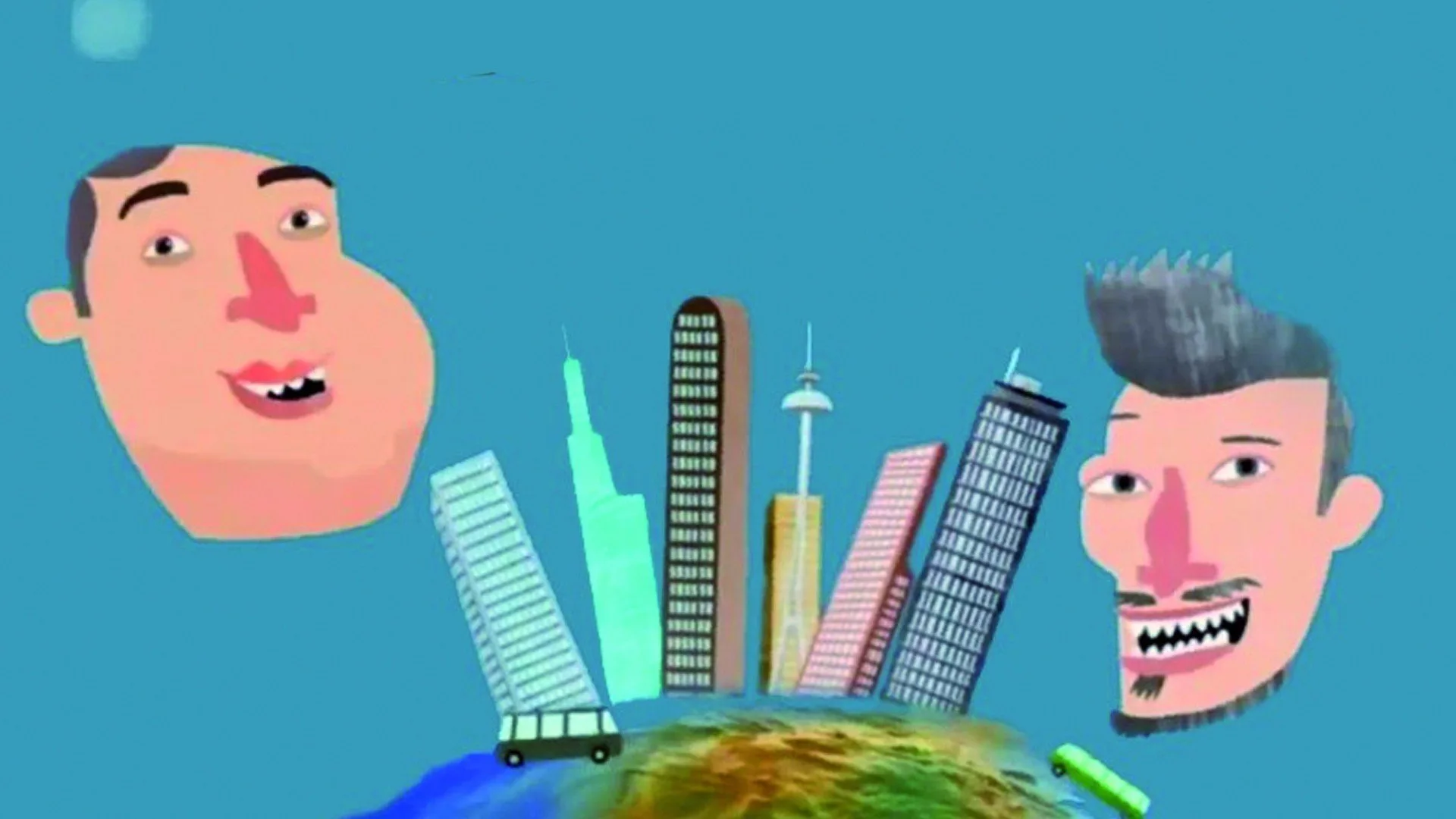 House of Gag stagione 6