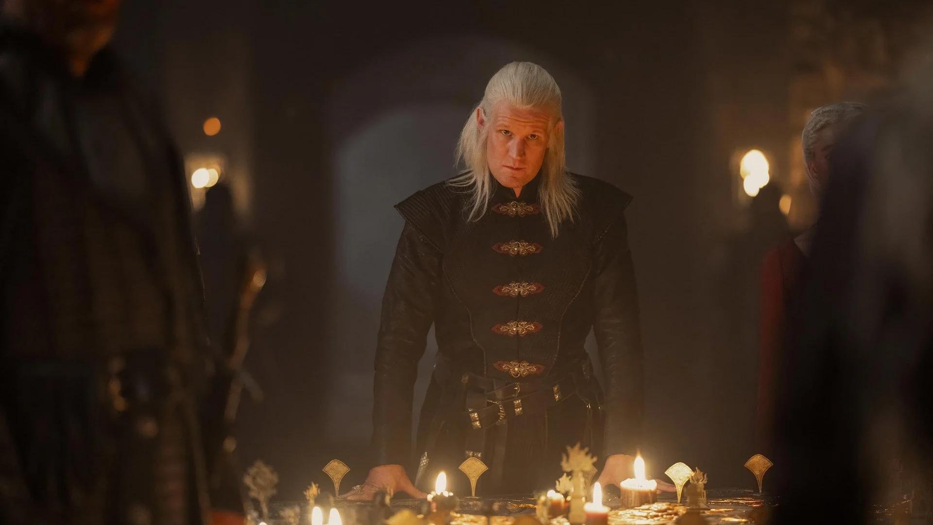 House of the Dragon: dentro la casa dei draghi stagione 2