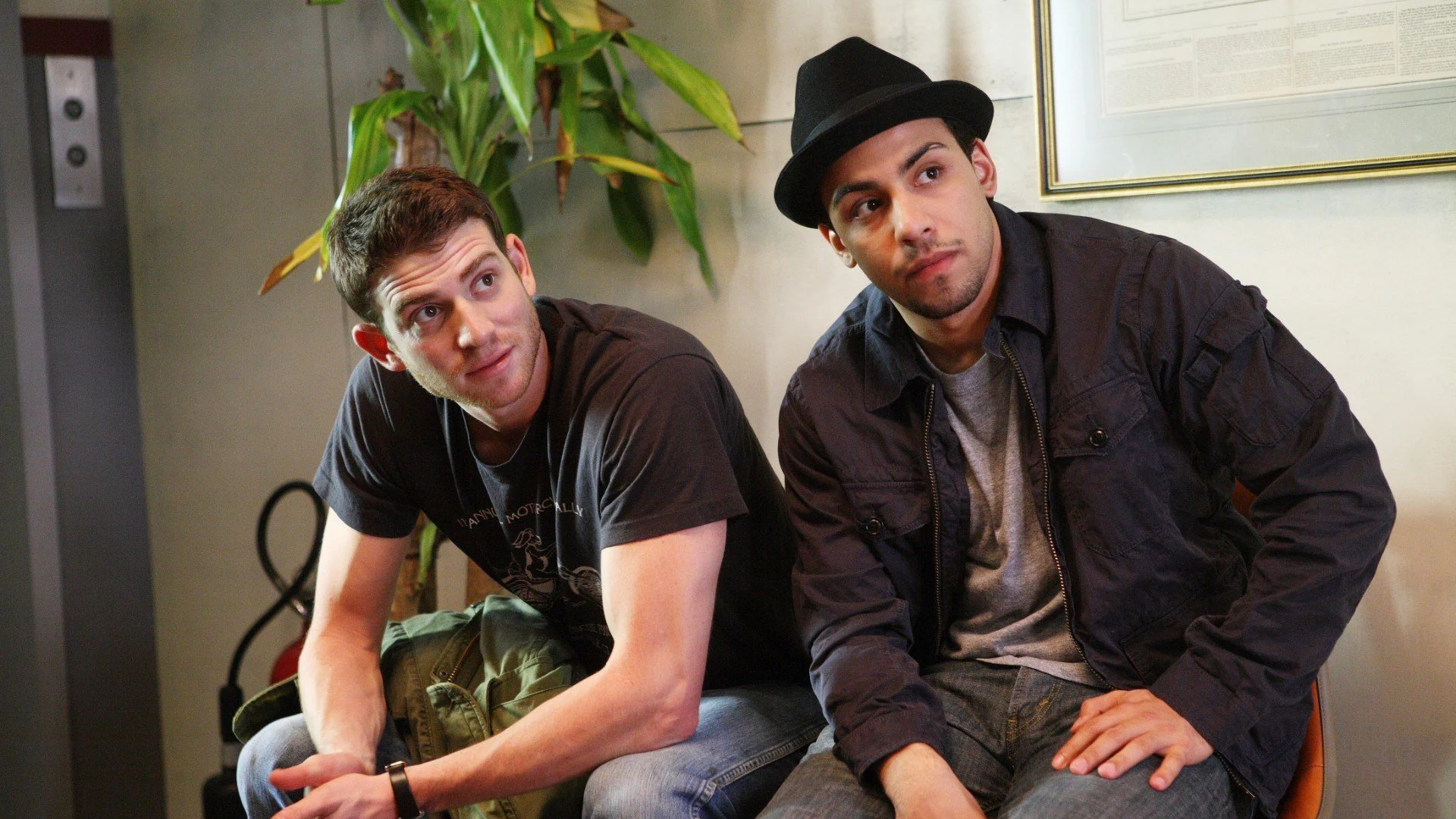 How to Make It in America stagione 1